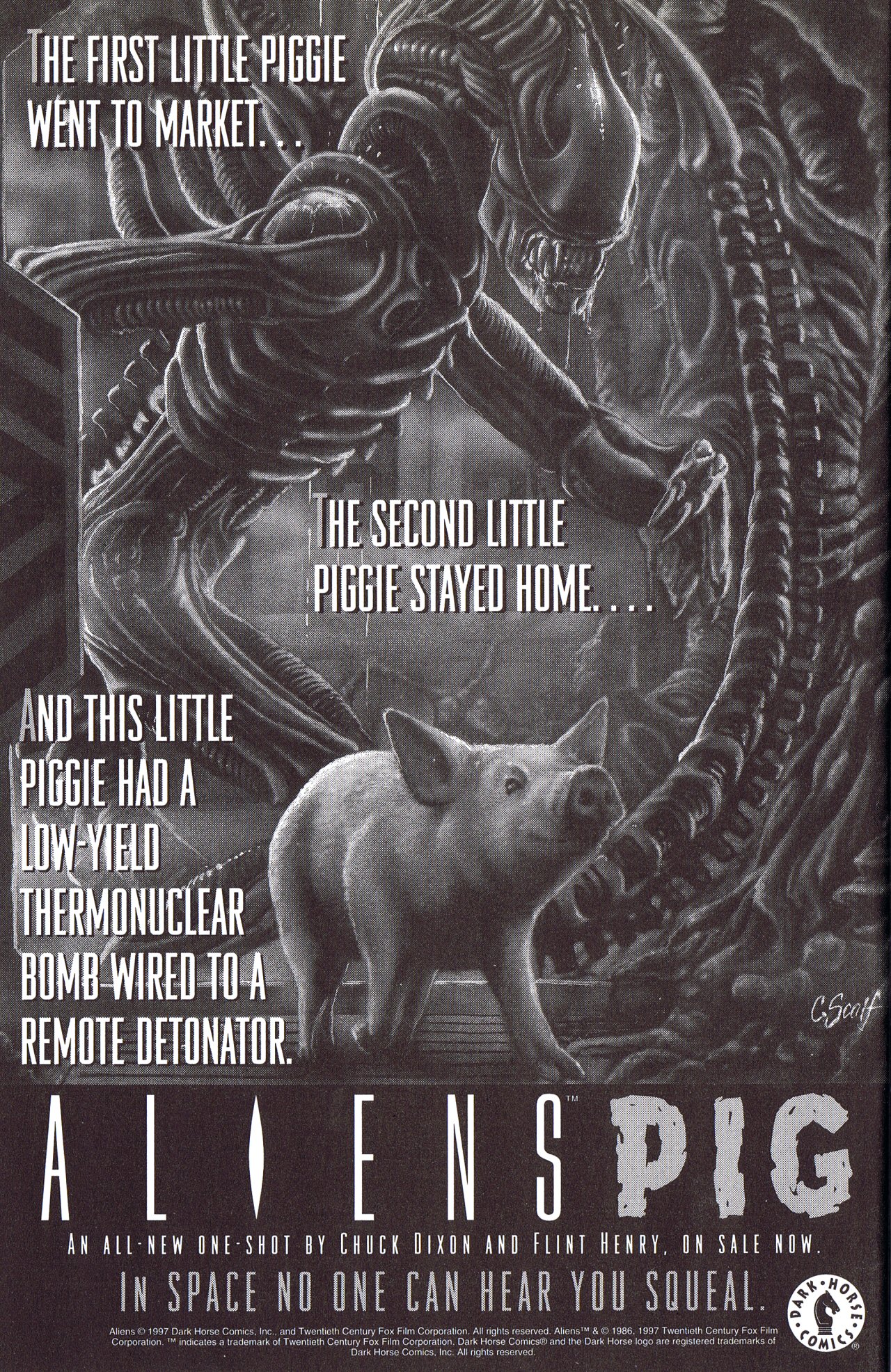 Read online The Lords of Misrule comic -  Issue #4 - 34