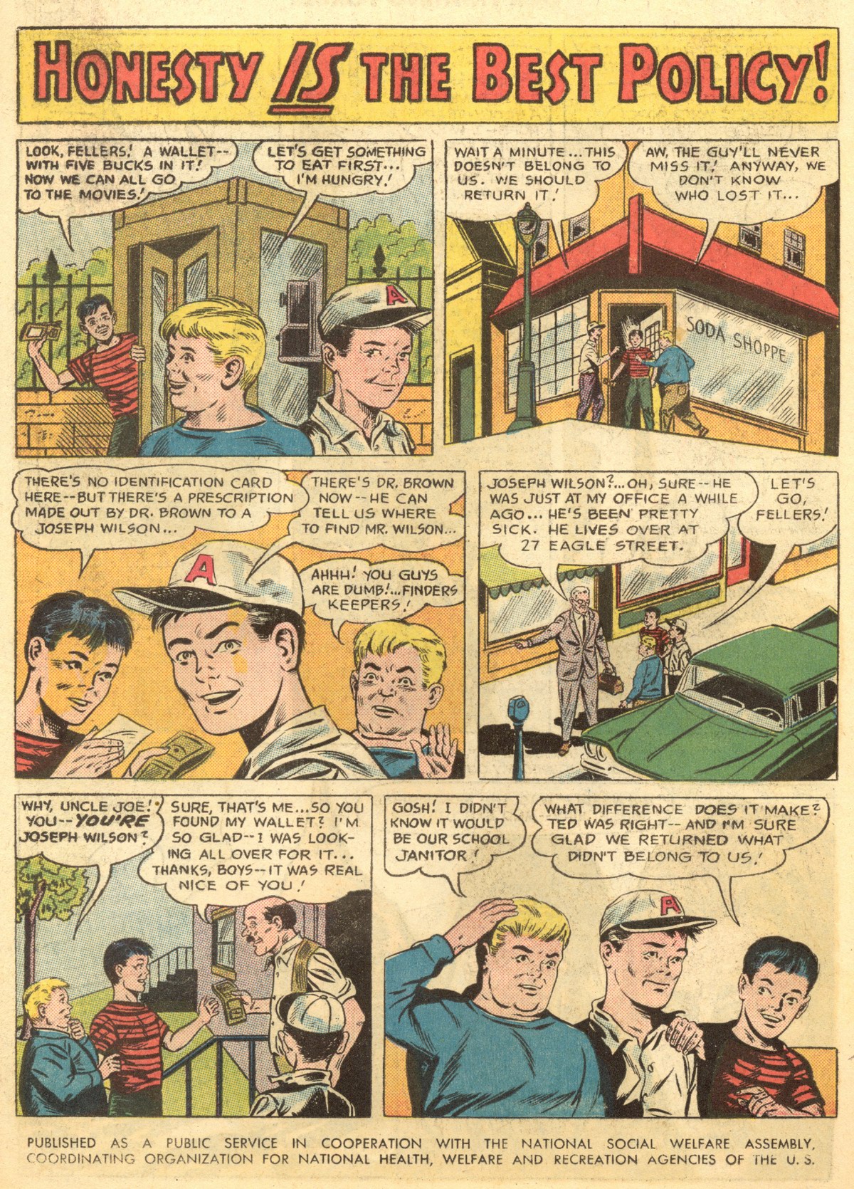 Read online Our Fighting Forces comic -  Issue #88 - 34