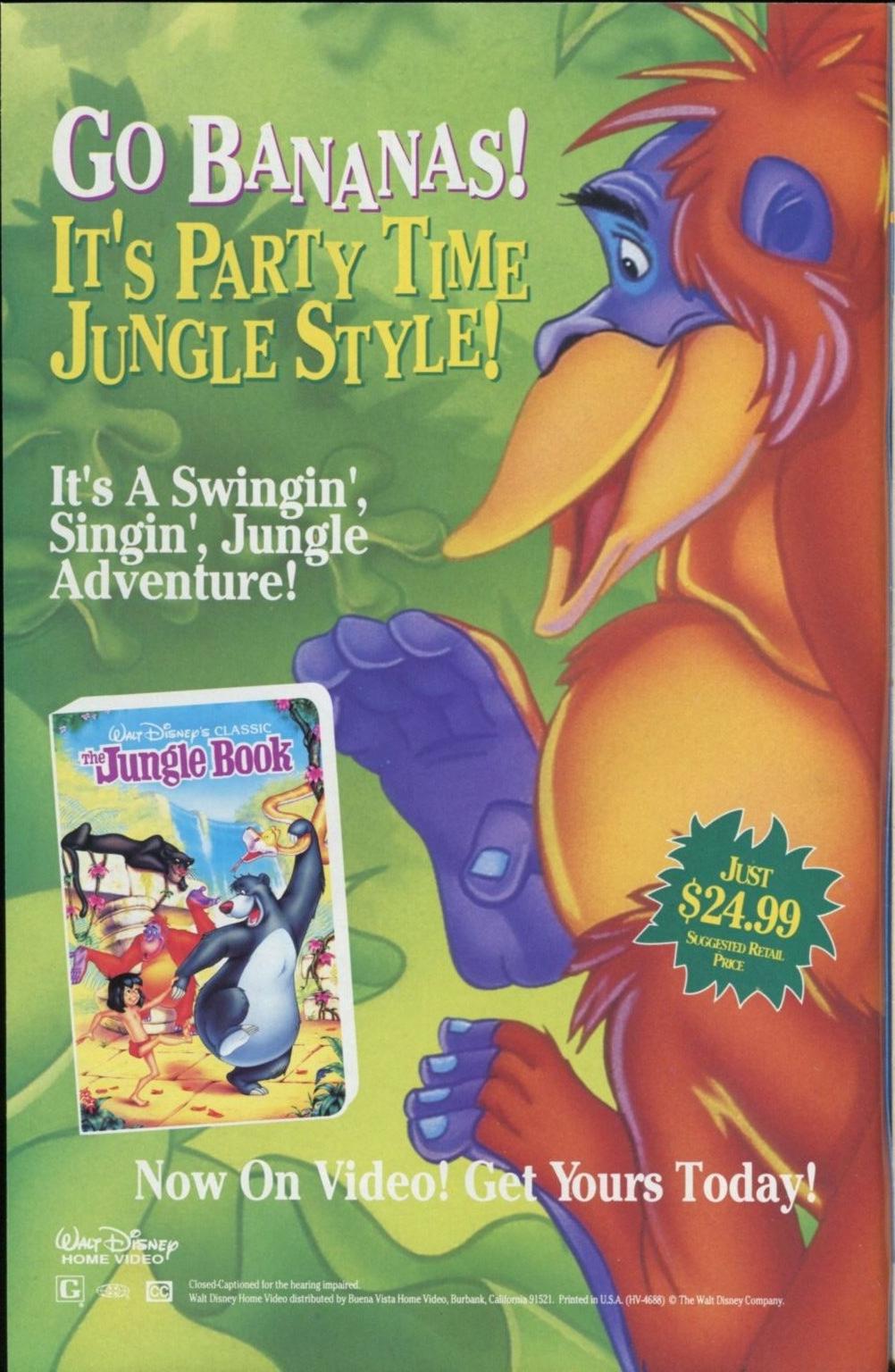 Read online Disney's Tale Spin comic -  Issue #2 - 32