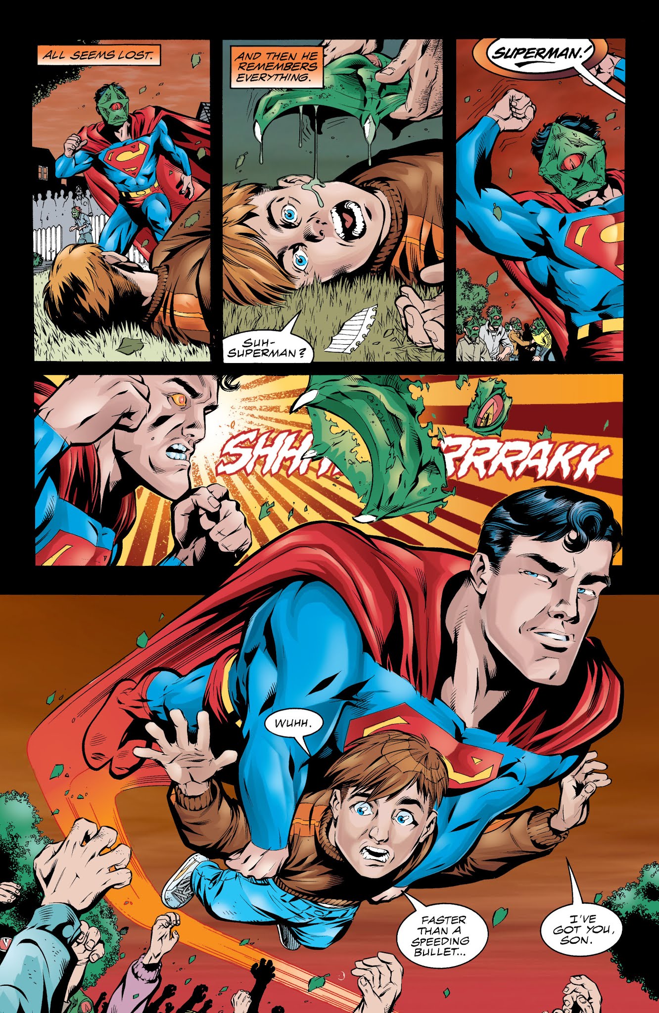 Read online JLA (1997) comic -  Issue # _TPB 3 (Part 2) - 35