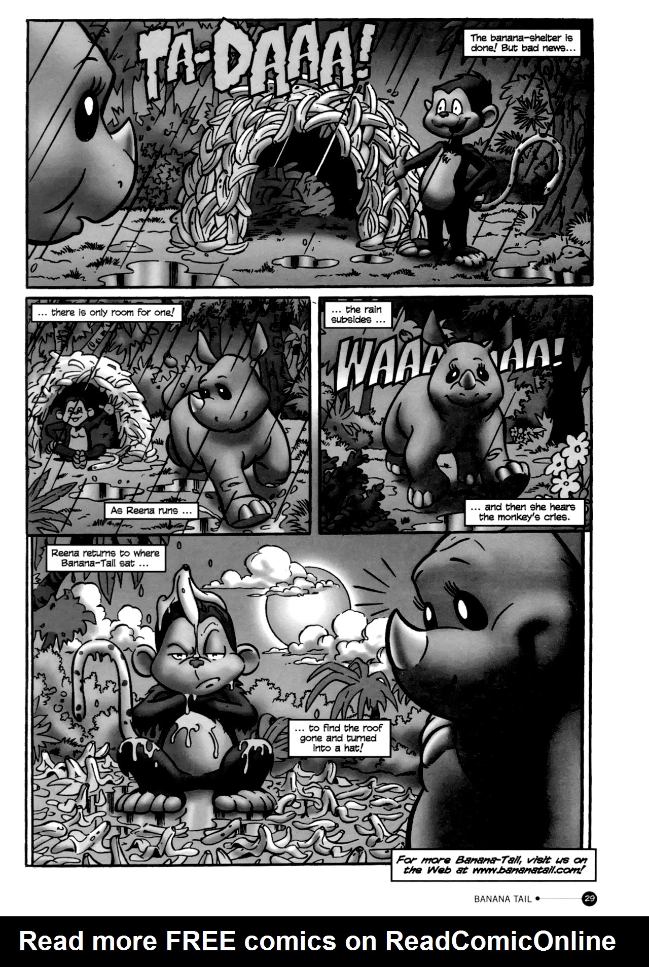 Read online More Fund Comics comic -  Issue # TPB (Part 1) - 30