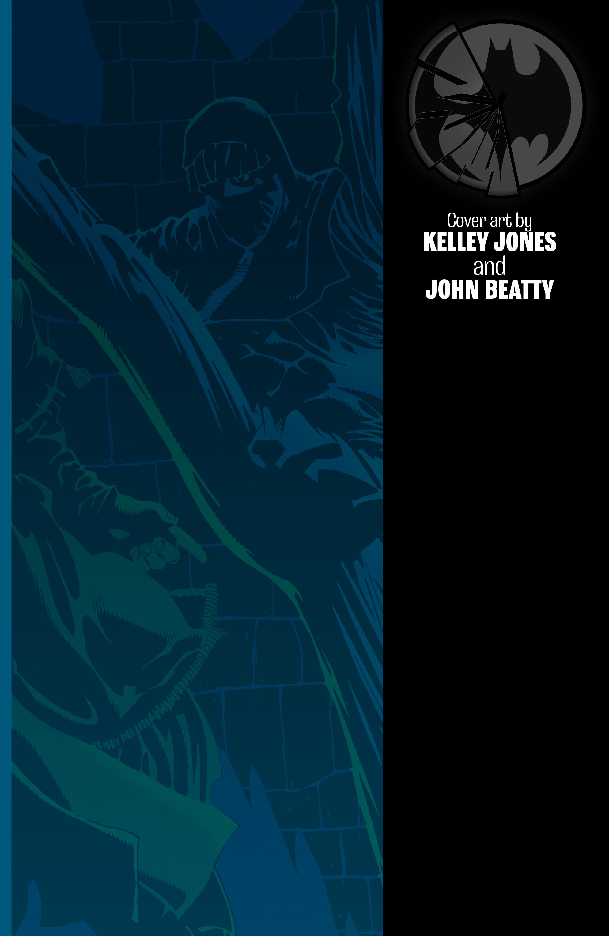 Read online Batman: Knightsend comic -  Issue # TPB (Part 1) - 90