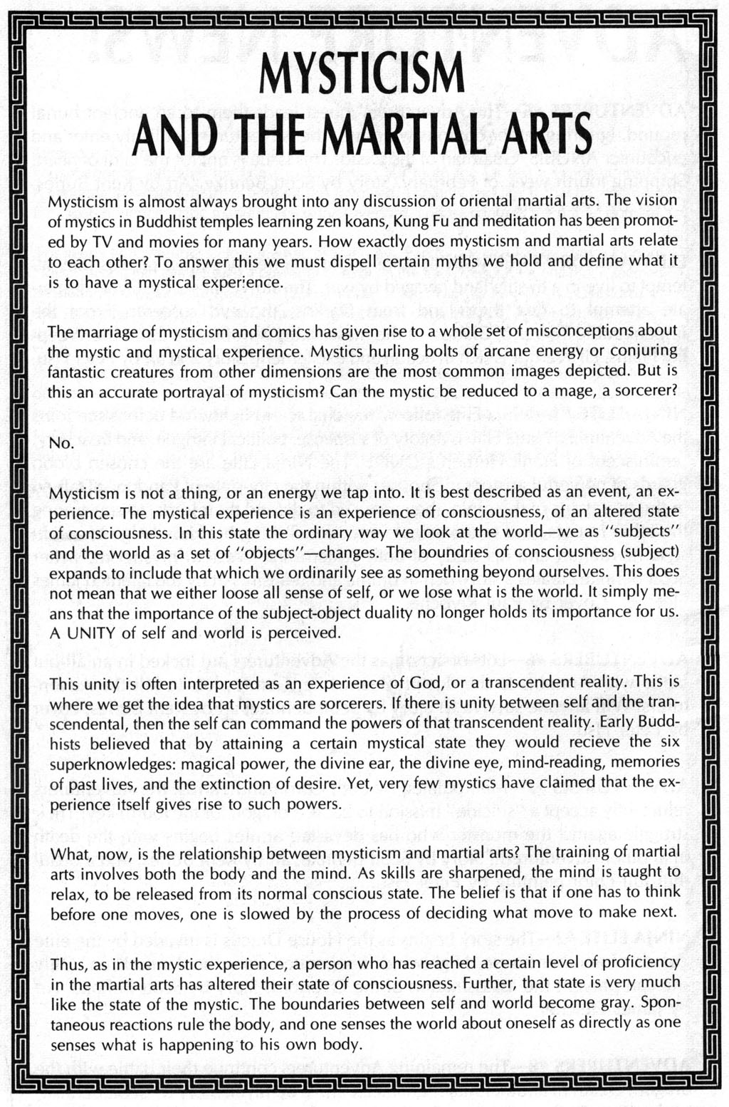 Read online Ninja Elite comic -  Issue #1 - 27