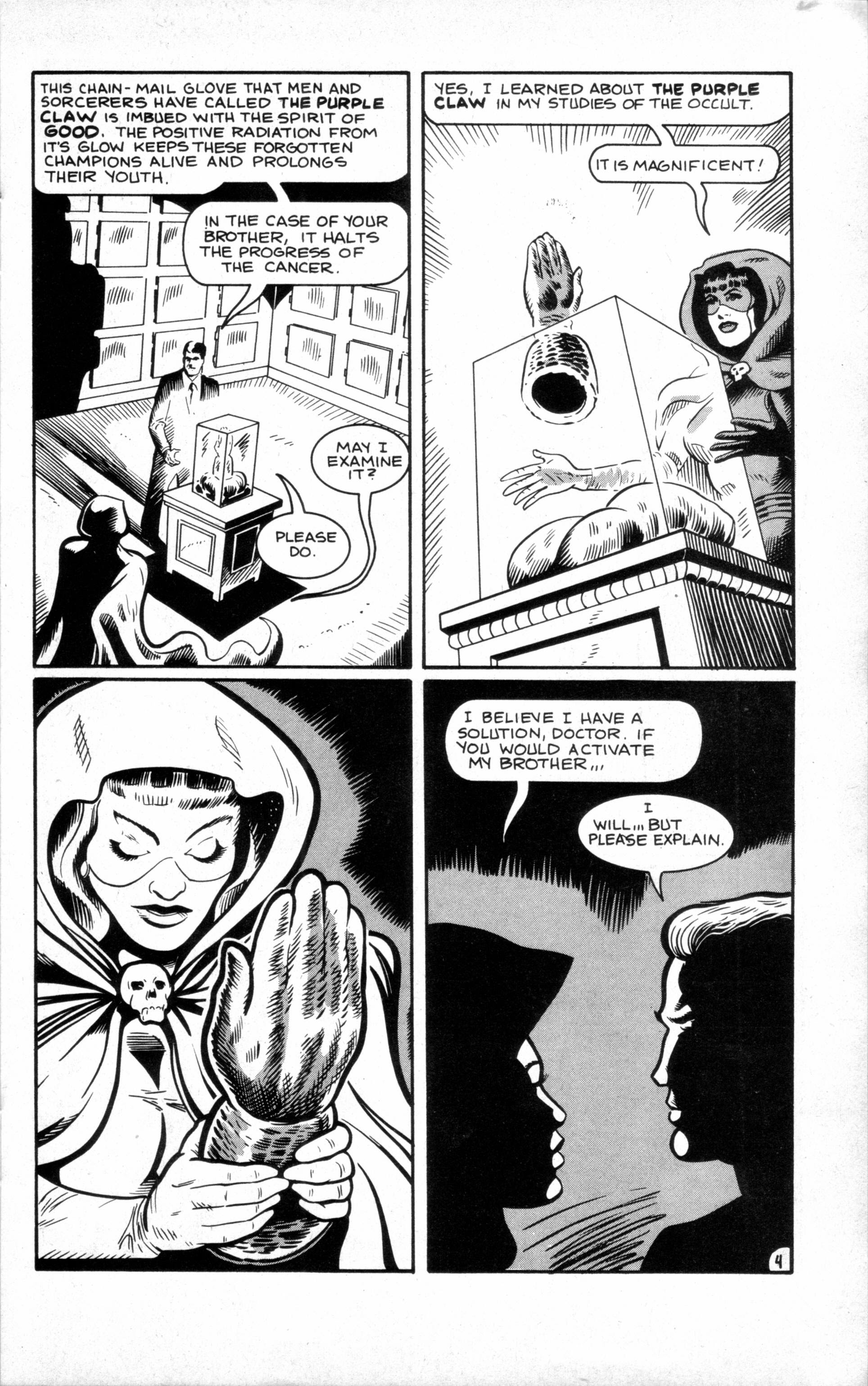 Read online AC Annual comic -  Issue #1 - 27