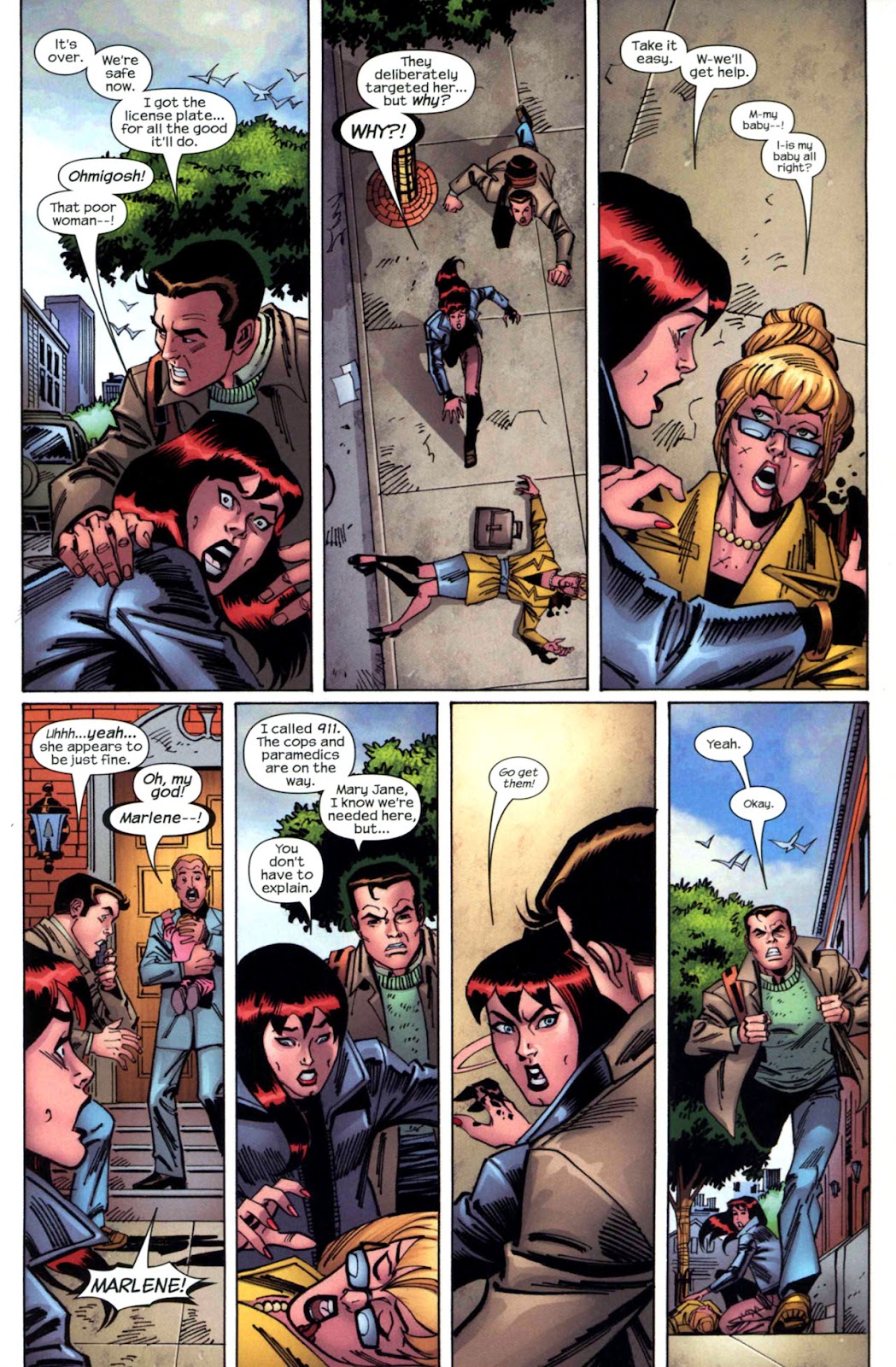 Amazing Spider-Man Family issue 2 - Page 28