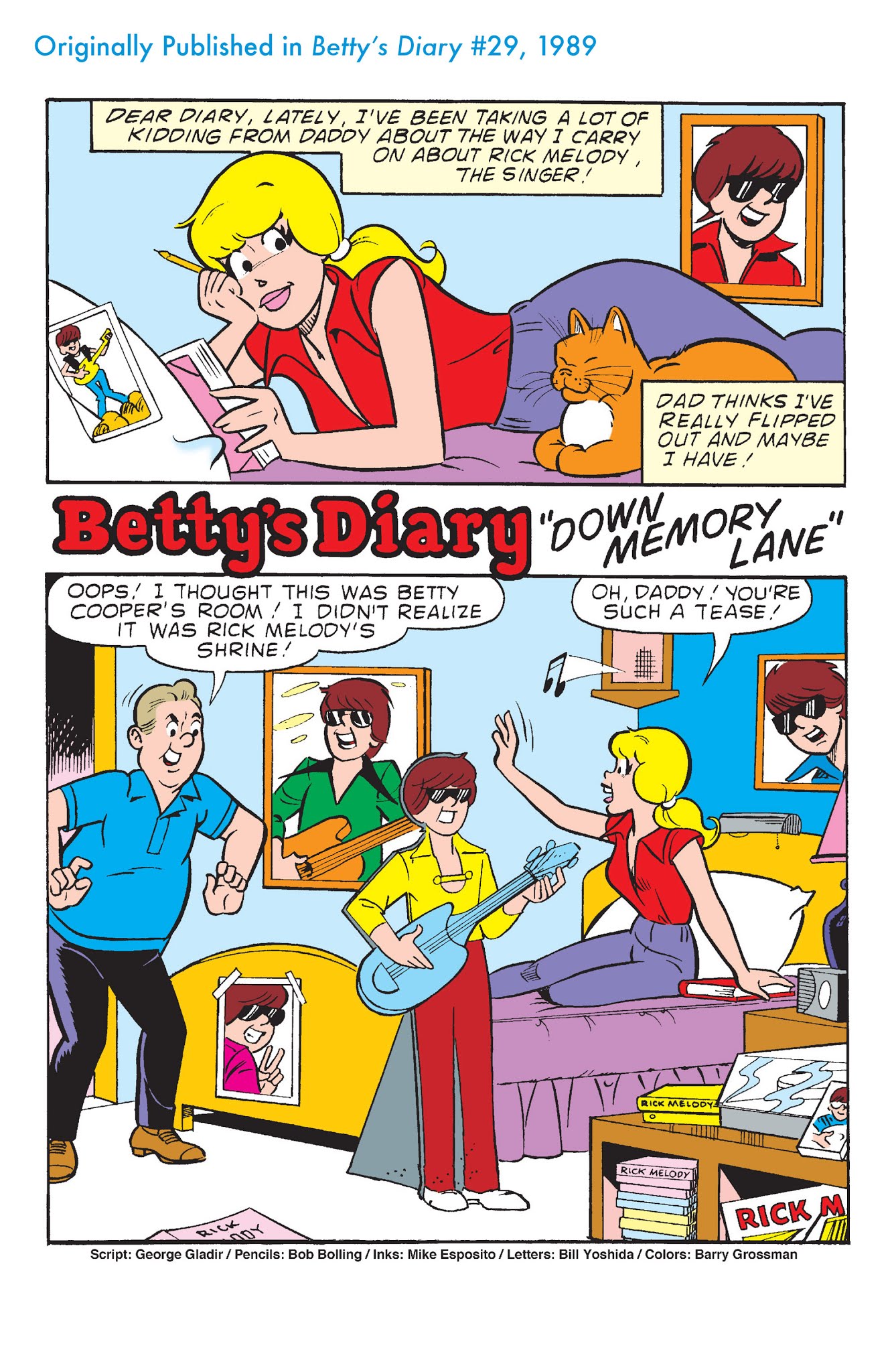 Read online Archie 75 Series comic -  Issue #7 - 64