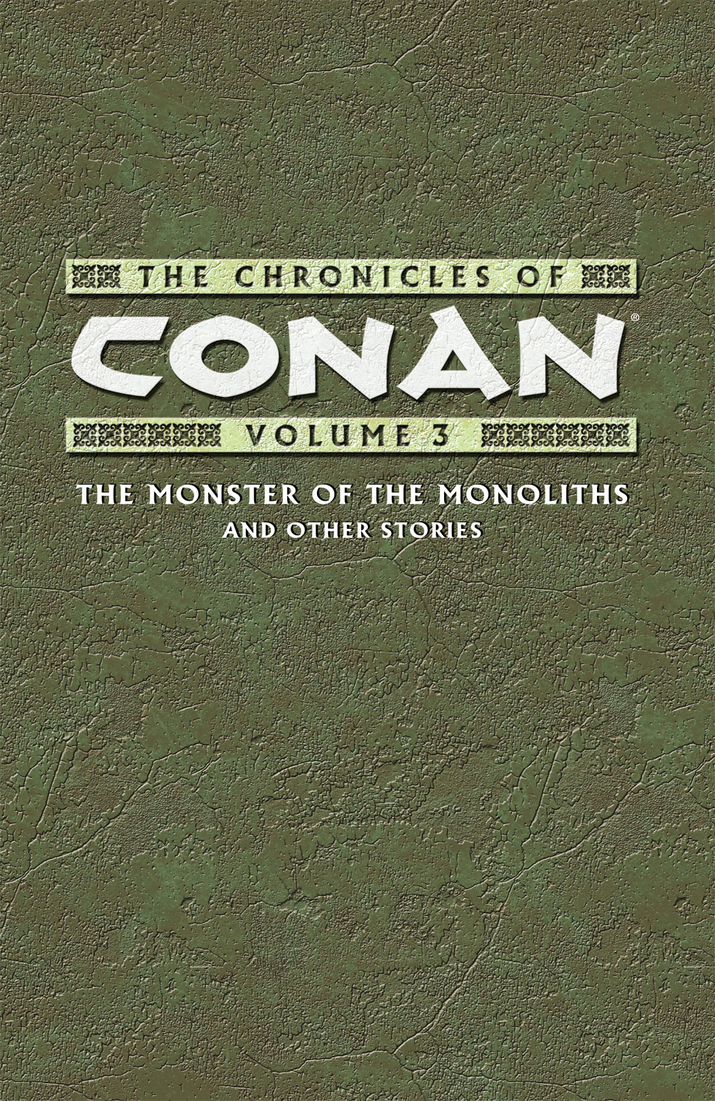 Read online The Chronicles of Conan comic -  Issue # TPB 3 (Part 1) - 2