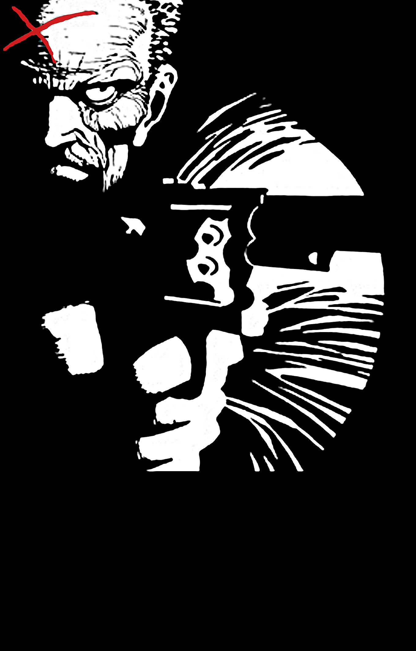 Read online Gødland comic -  Issue #30 - 25