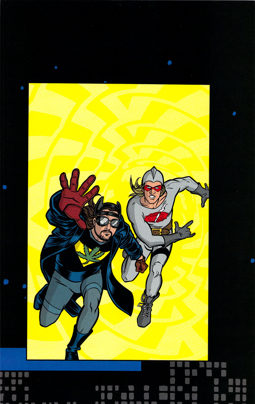 Read online Tales from the Clerks: The Omnibus Collection comic -  Issue # TPB (Part 4) - 46