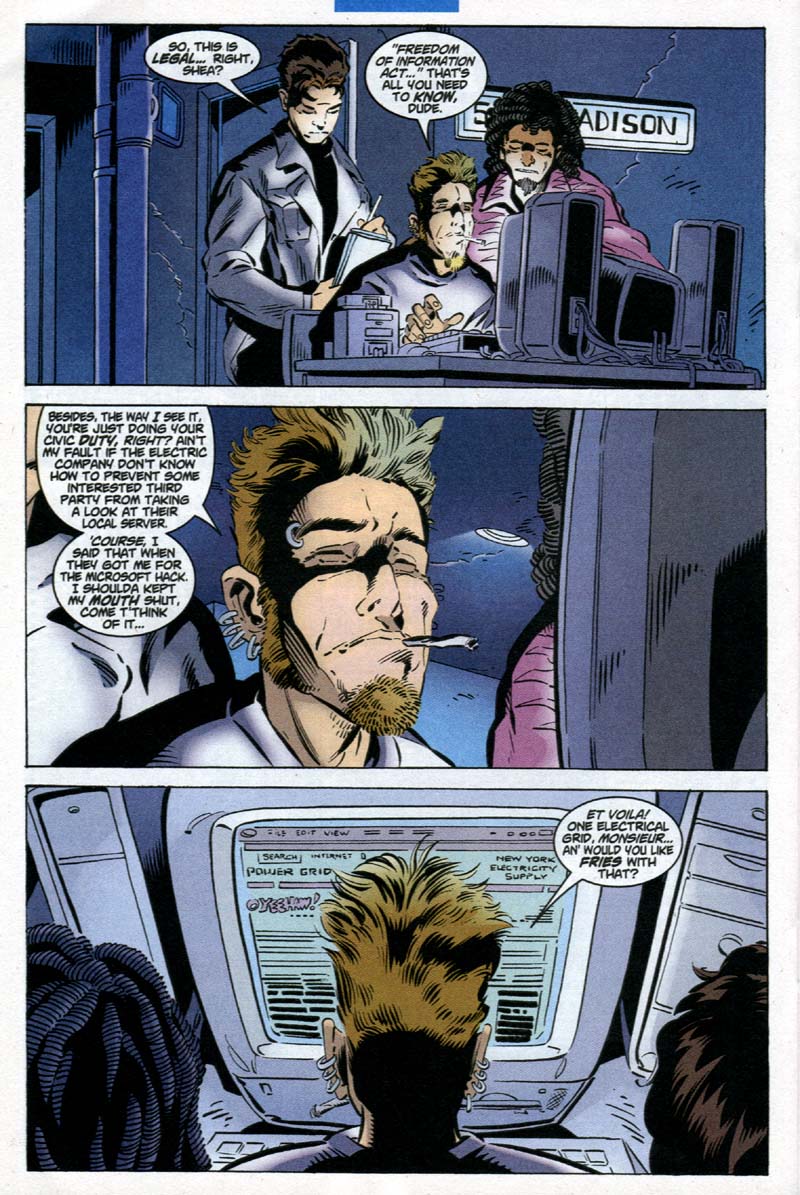 Read online Peter Parker: Spider-Man comic -  Issue #27 - 13