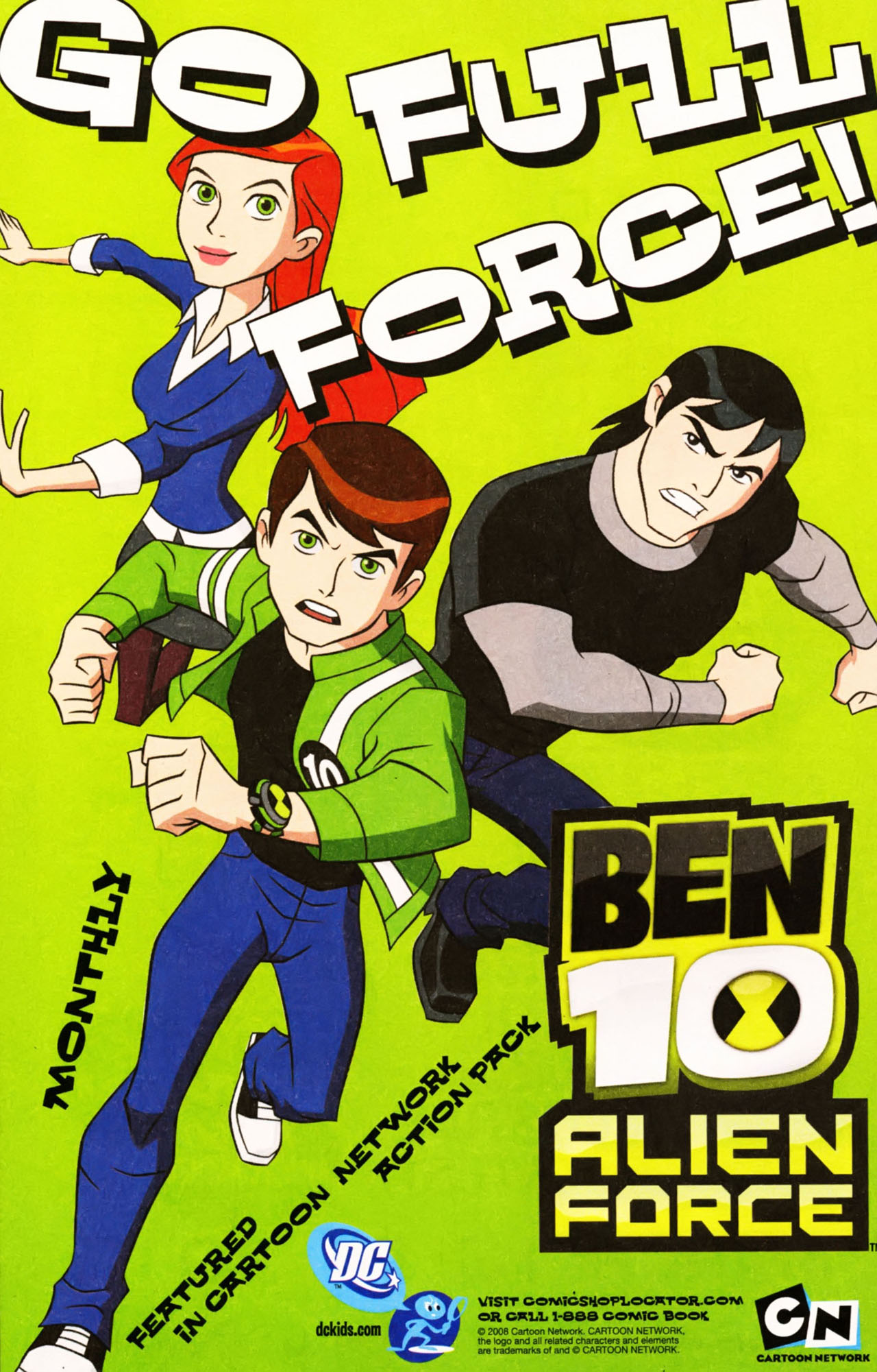 Read online Super Friends comic -  Issue #24 - 8