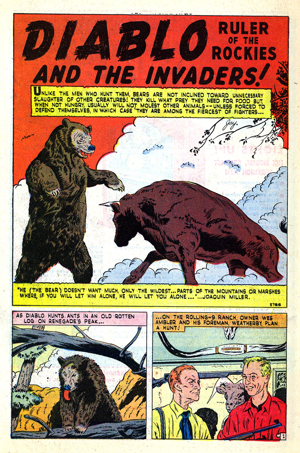 Read online Tex Taylor comic -  Issue #7 - 26