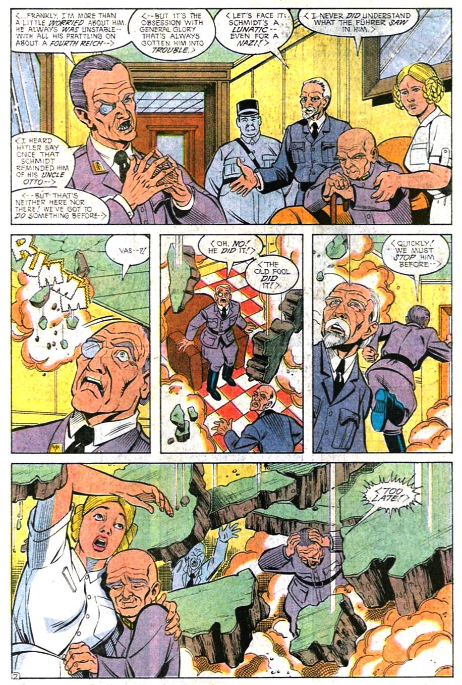 Read online Justice League America comic -  Issue #49 - 13