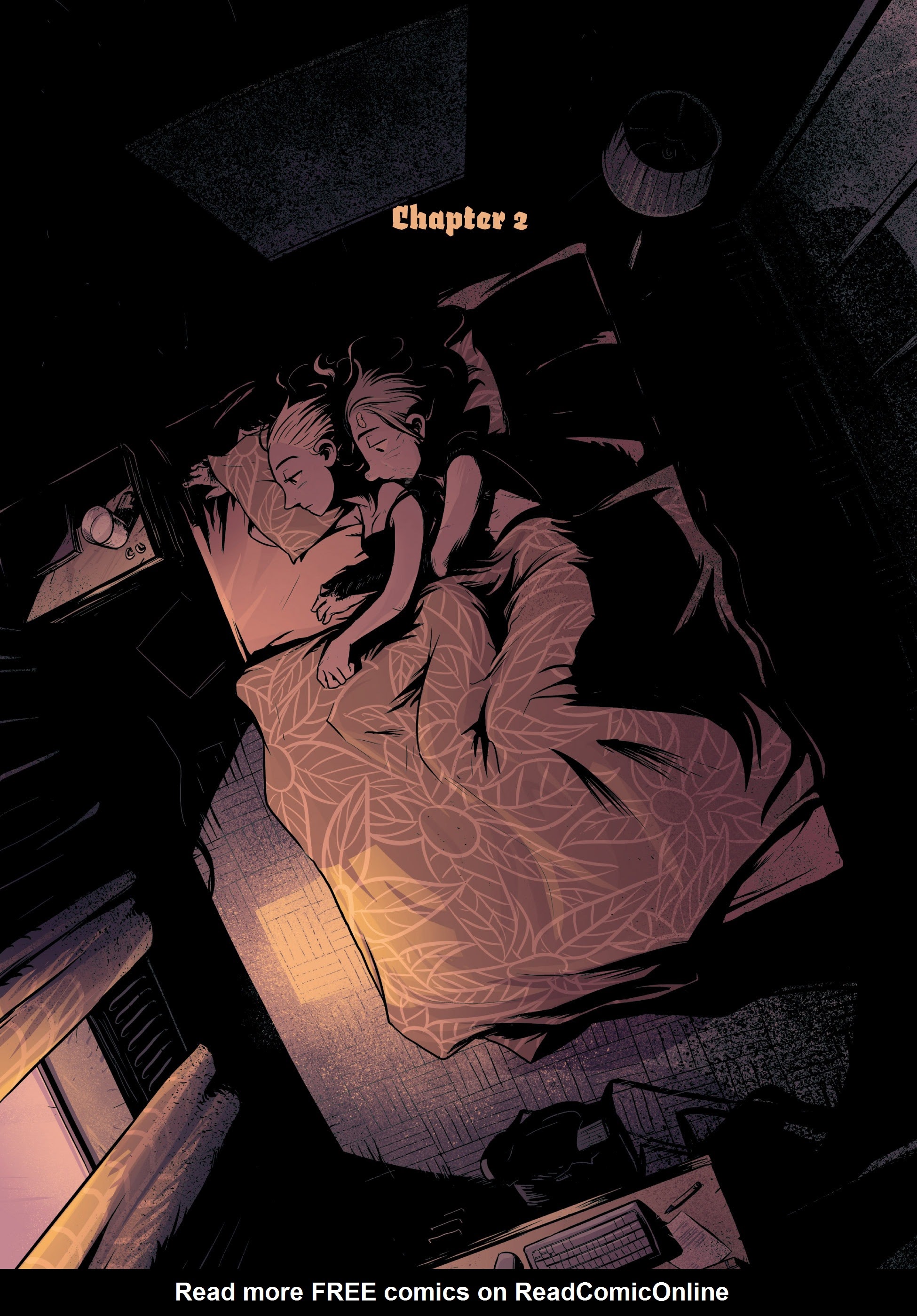 Read online Sing No Evil comic -  Issue # TPB (Part 1) - 43