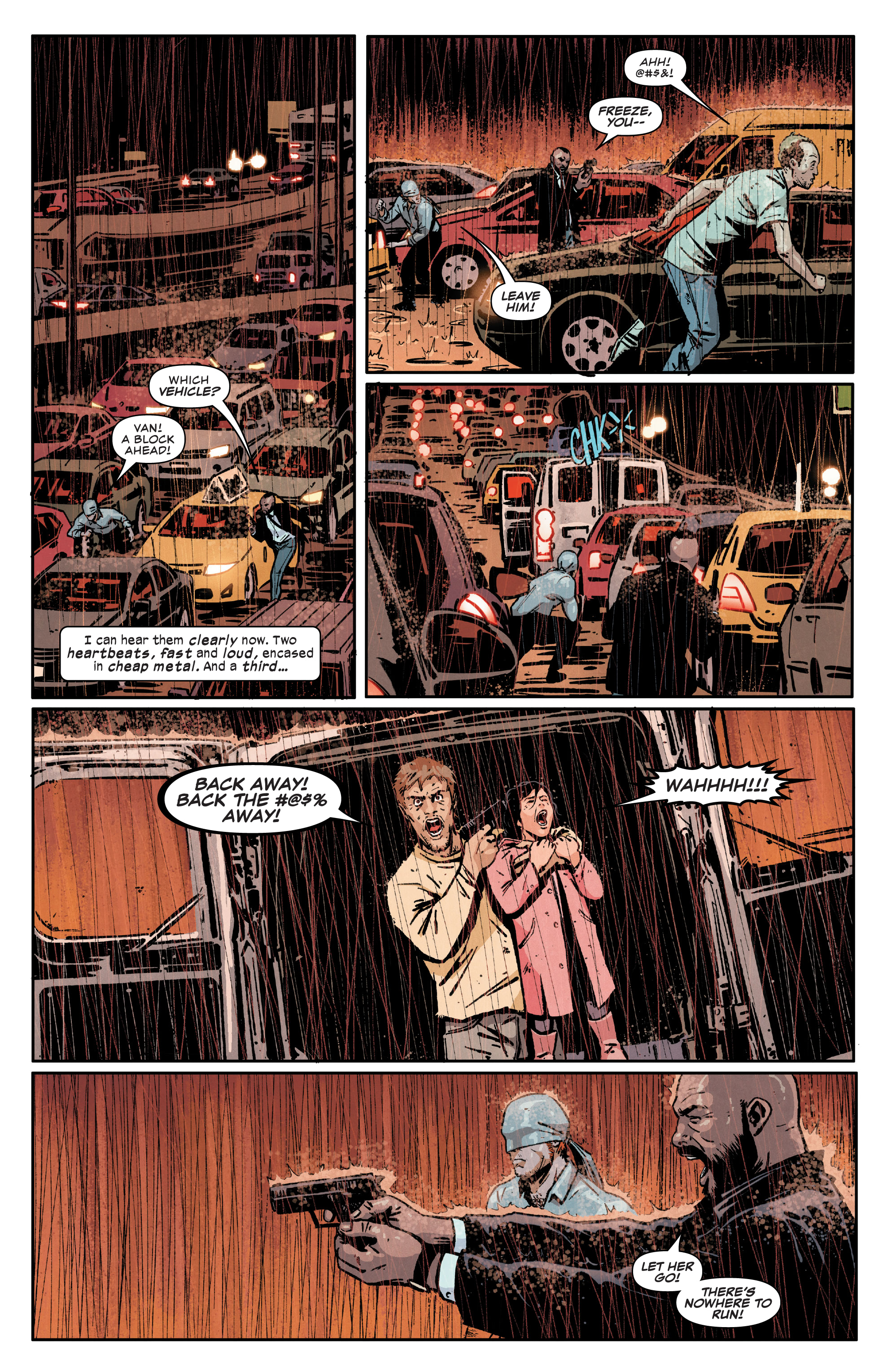 Read online Daredevil (2019) comic -  Issue #18 - 14