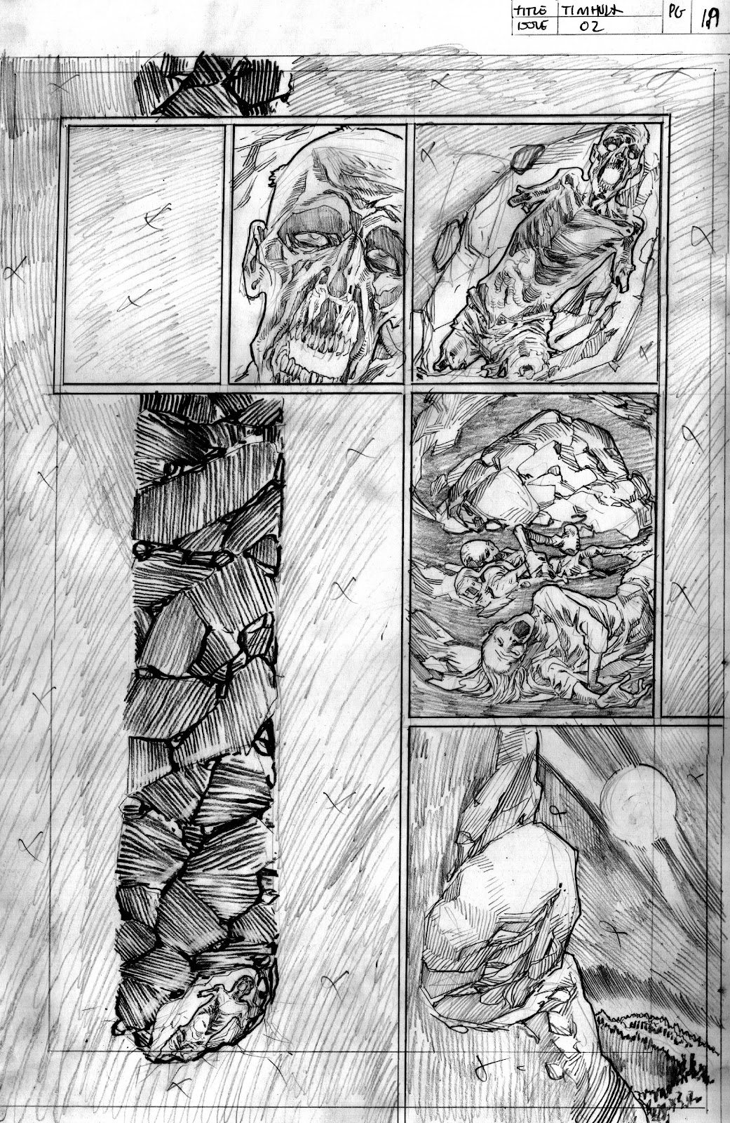 Immortal Hulk Director's Cut issue 2 - Page 42