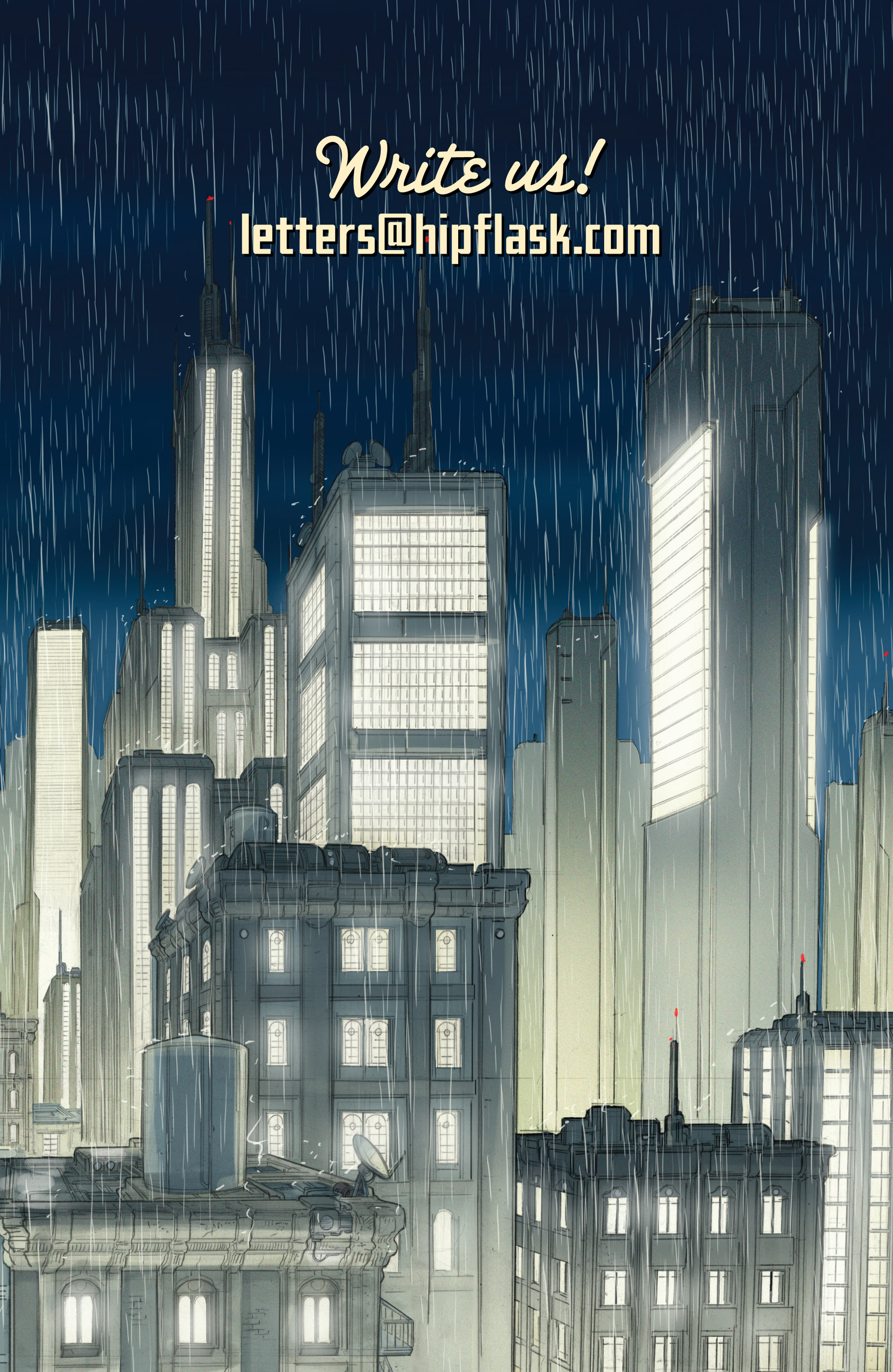 Read online Elephantmen comic -  Issue #51 - 26