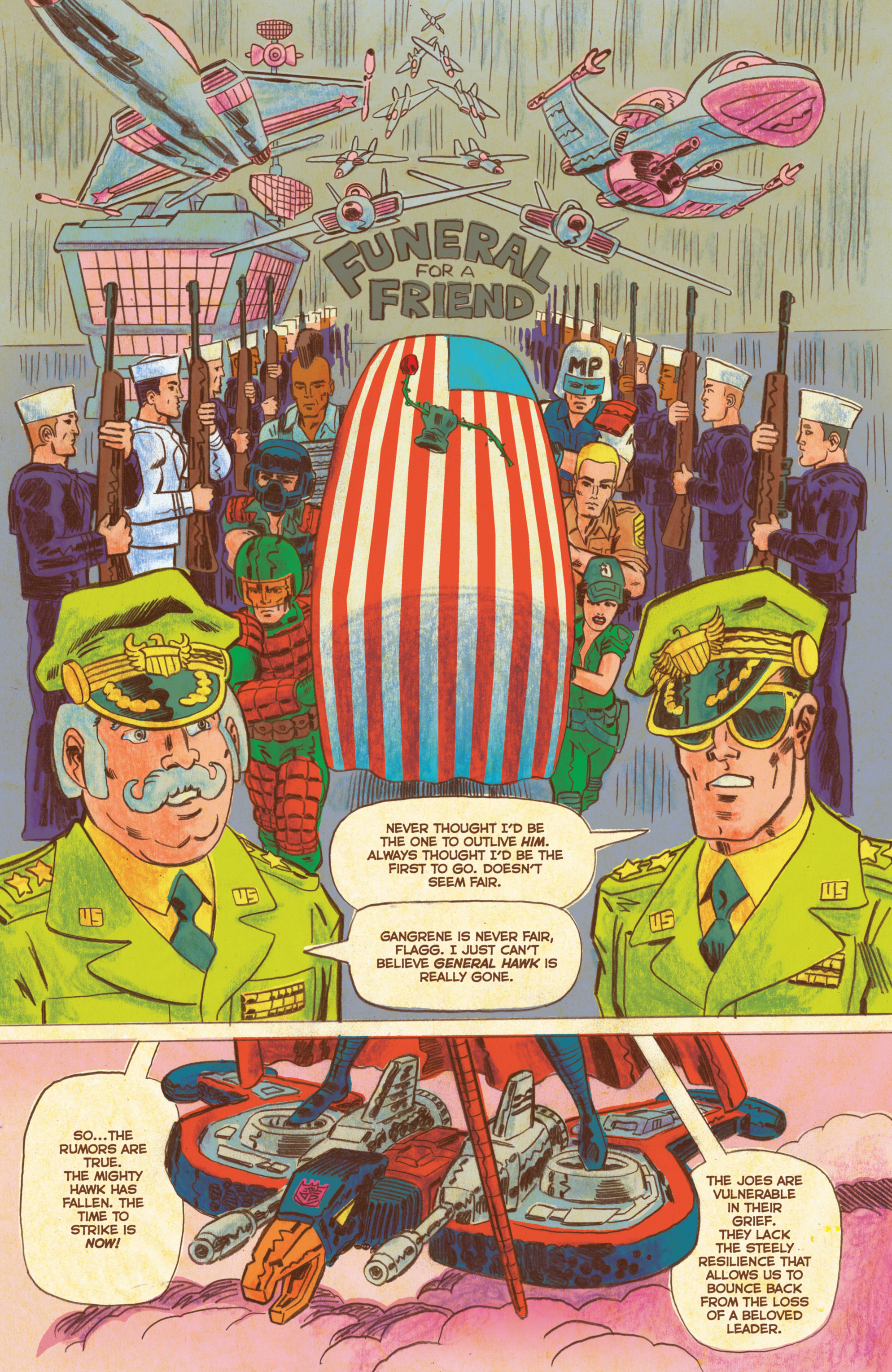 Read online The Transformers vs. G.I. Joe comic -  Issue # _TPB 1 - 68