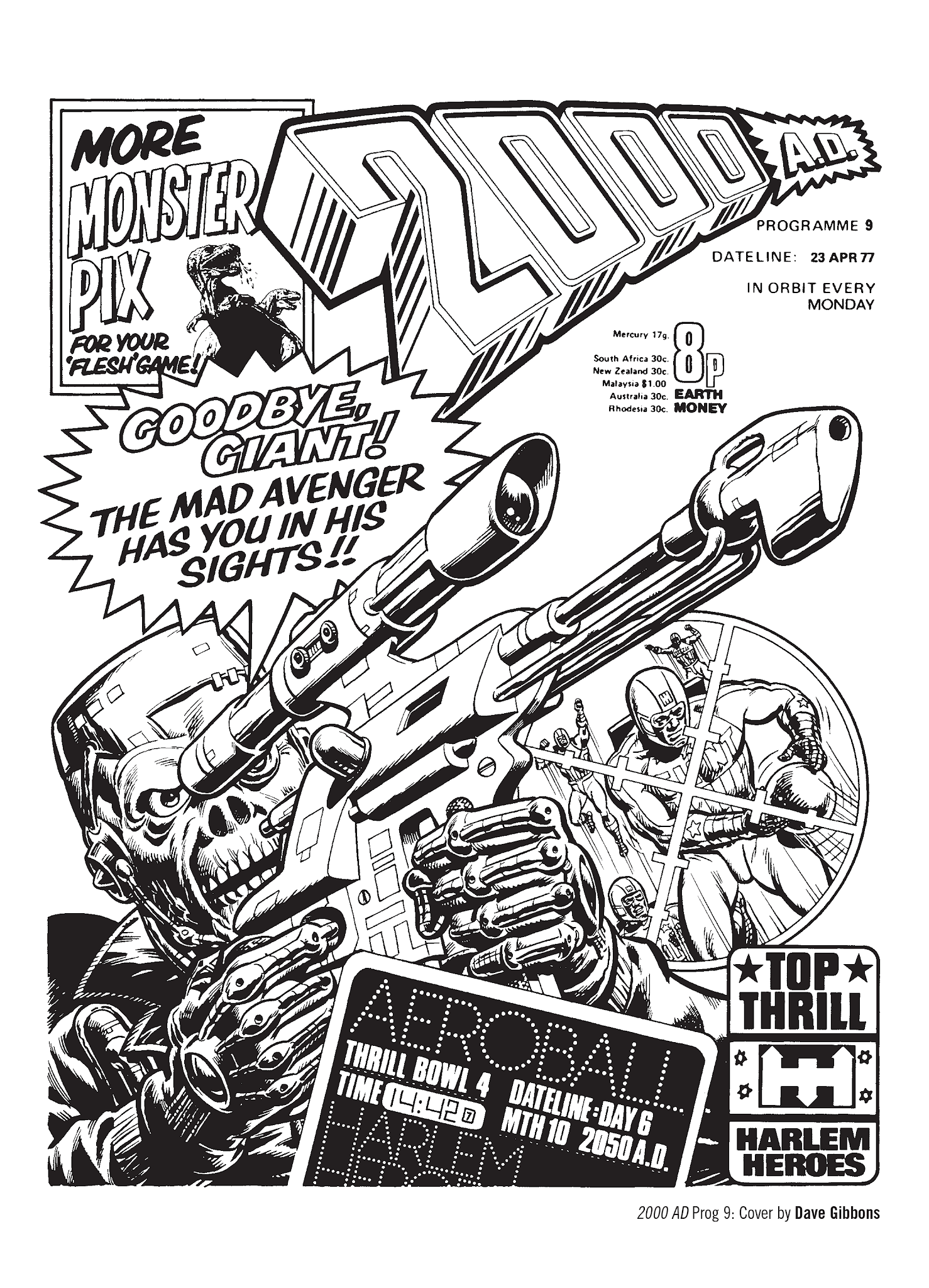 Read online The Complete Harlem Heroes comic -  Issue # TPB - 302