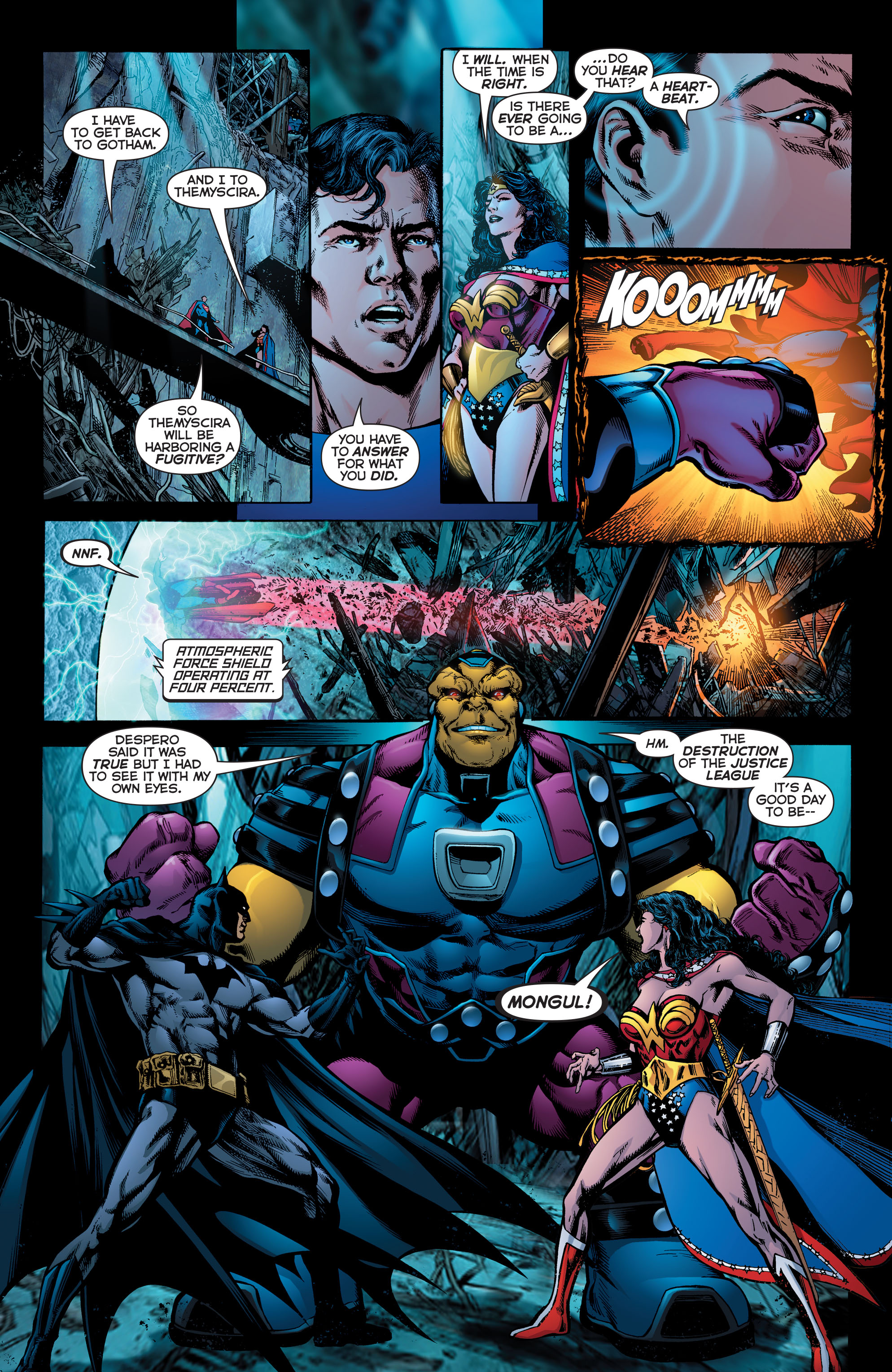 Read online Tales From the DC Dark Multiverse comic -  Issue # TPB (Part 4) - 55