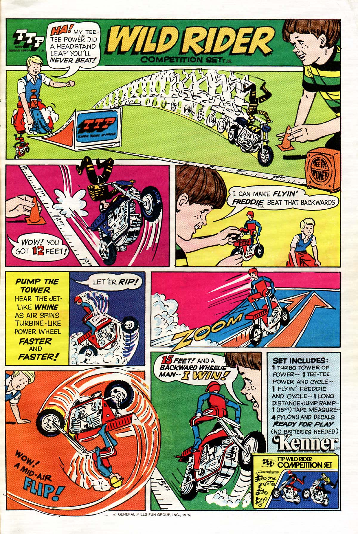 Read online Turok, Son of Stone comic -  Issue #101 - 35