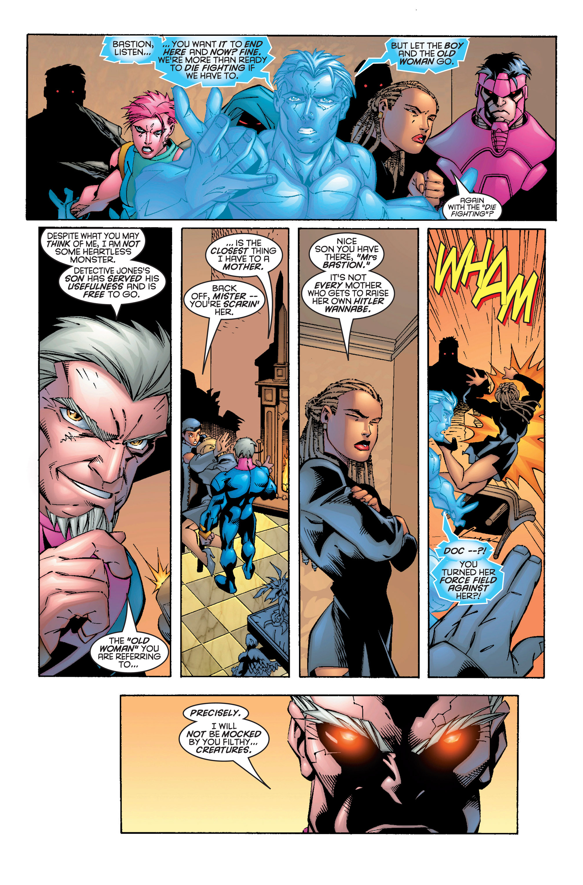 X-Men (1991) 69 Page 12