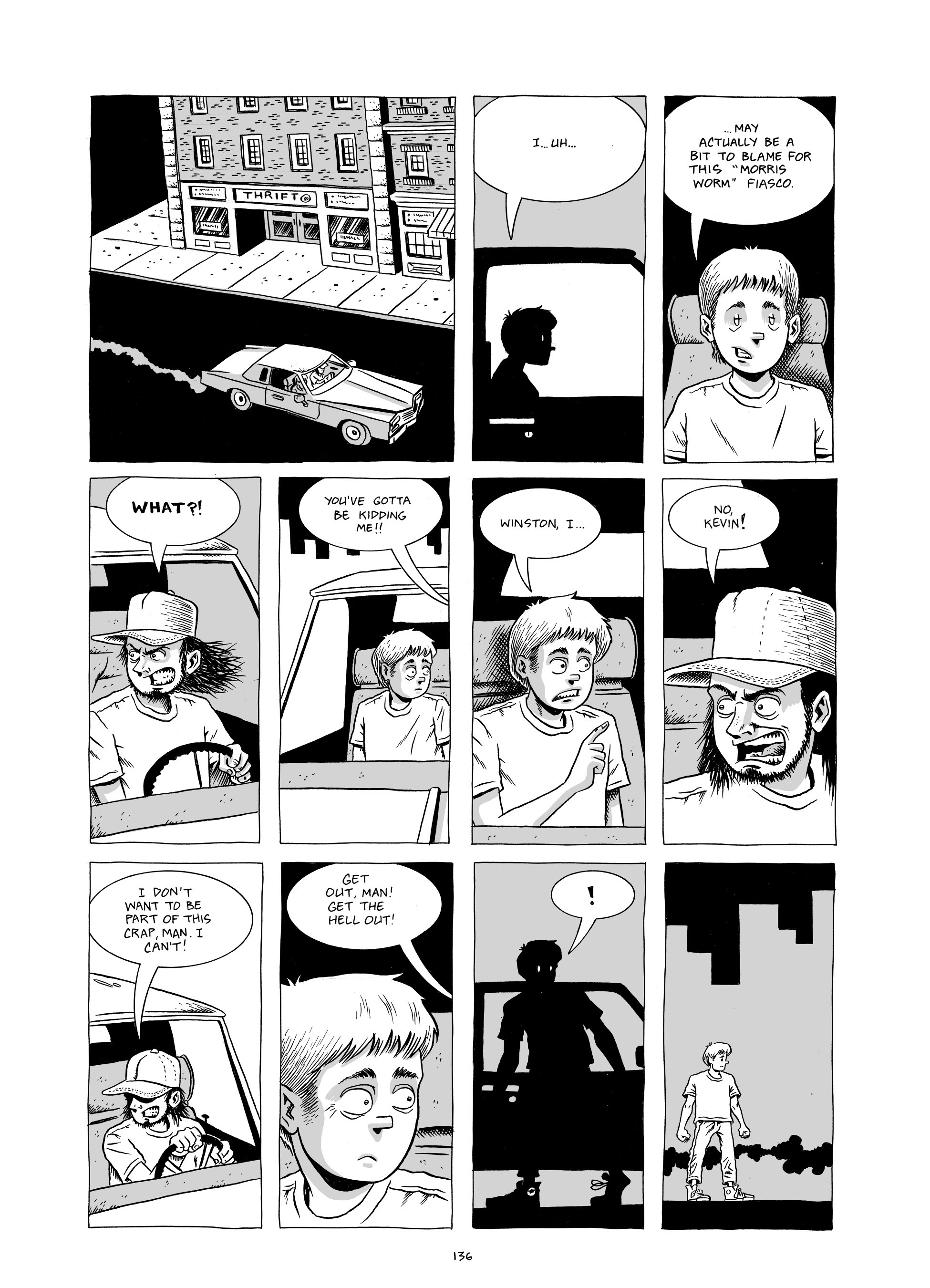 Read online Wizzywig comic -  Issue # TPB (Part 2) - 34