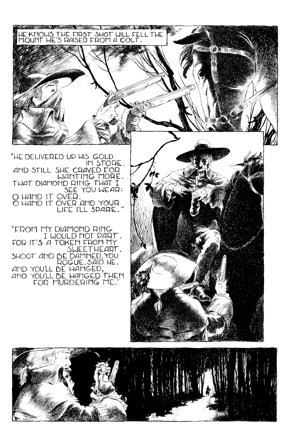 Dark Horse Presents (1986) Issue #75 #80 - English 8