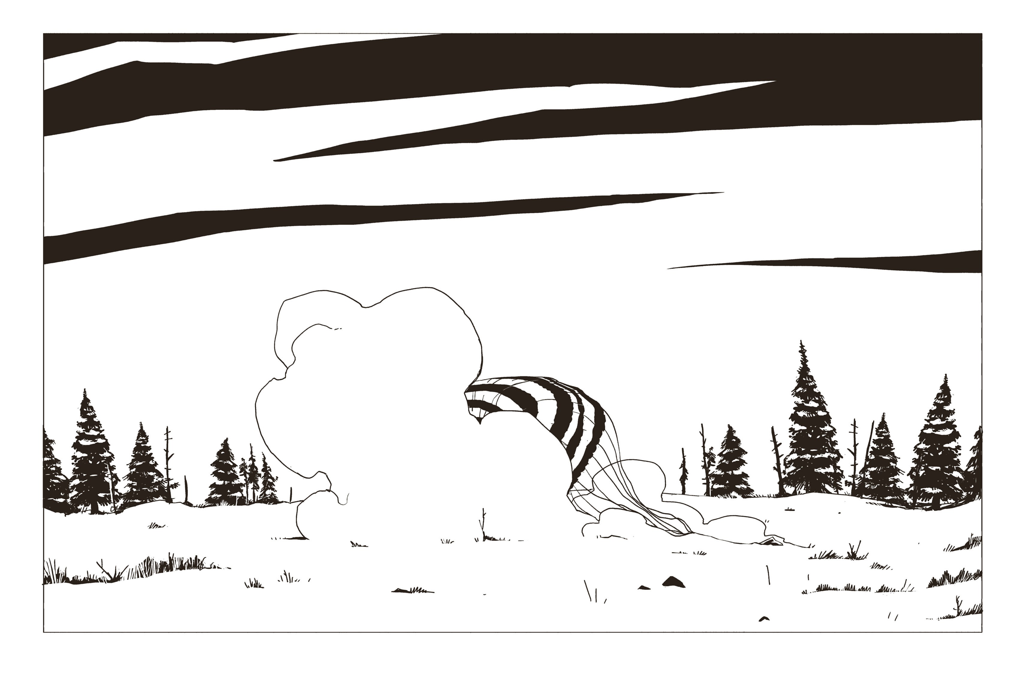 Read online Kosmos comic -  Issue # TPB (Part 2) - 92