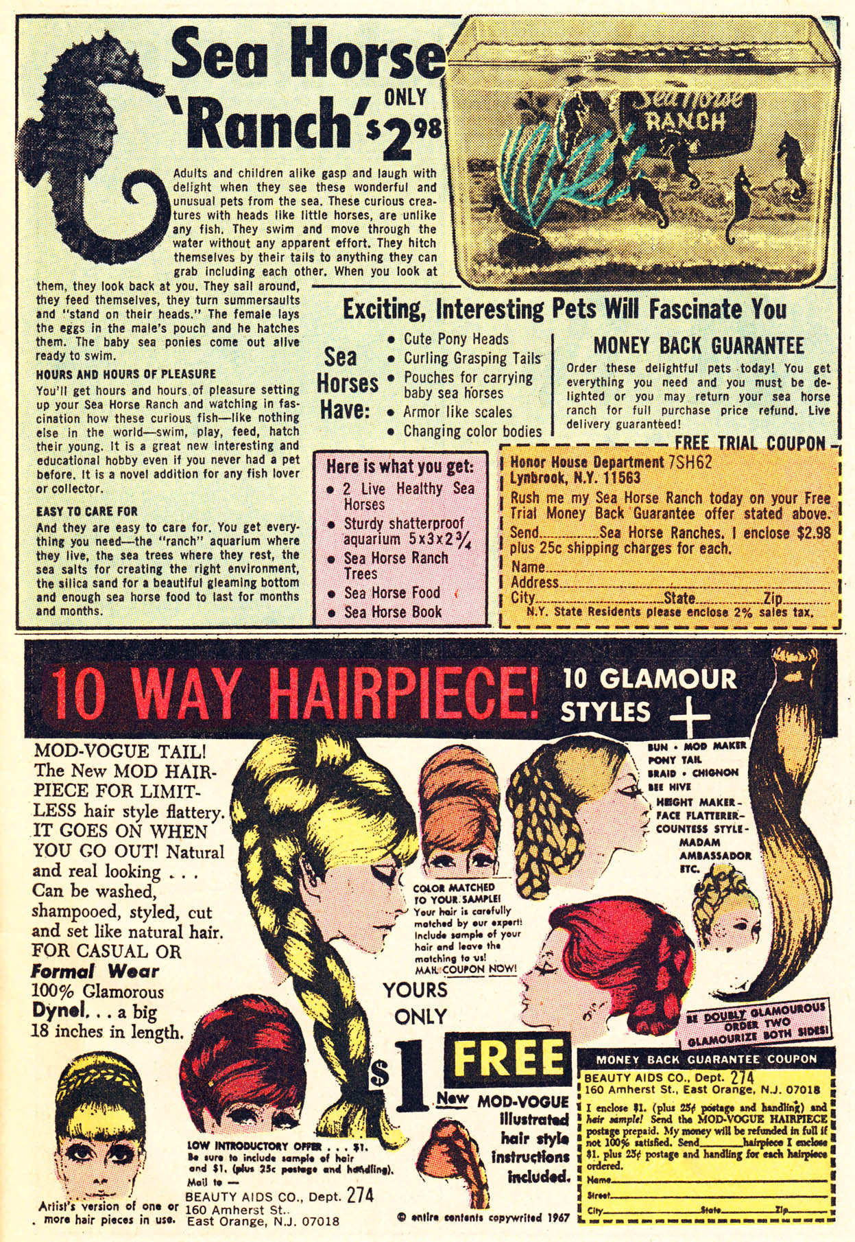 Read online Life With Archie (1958) comic -  Issue #95 - 25