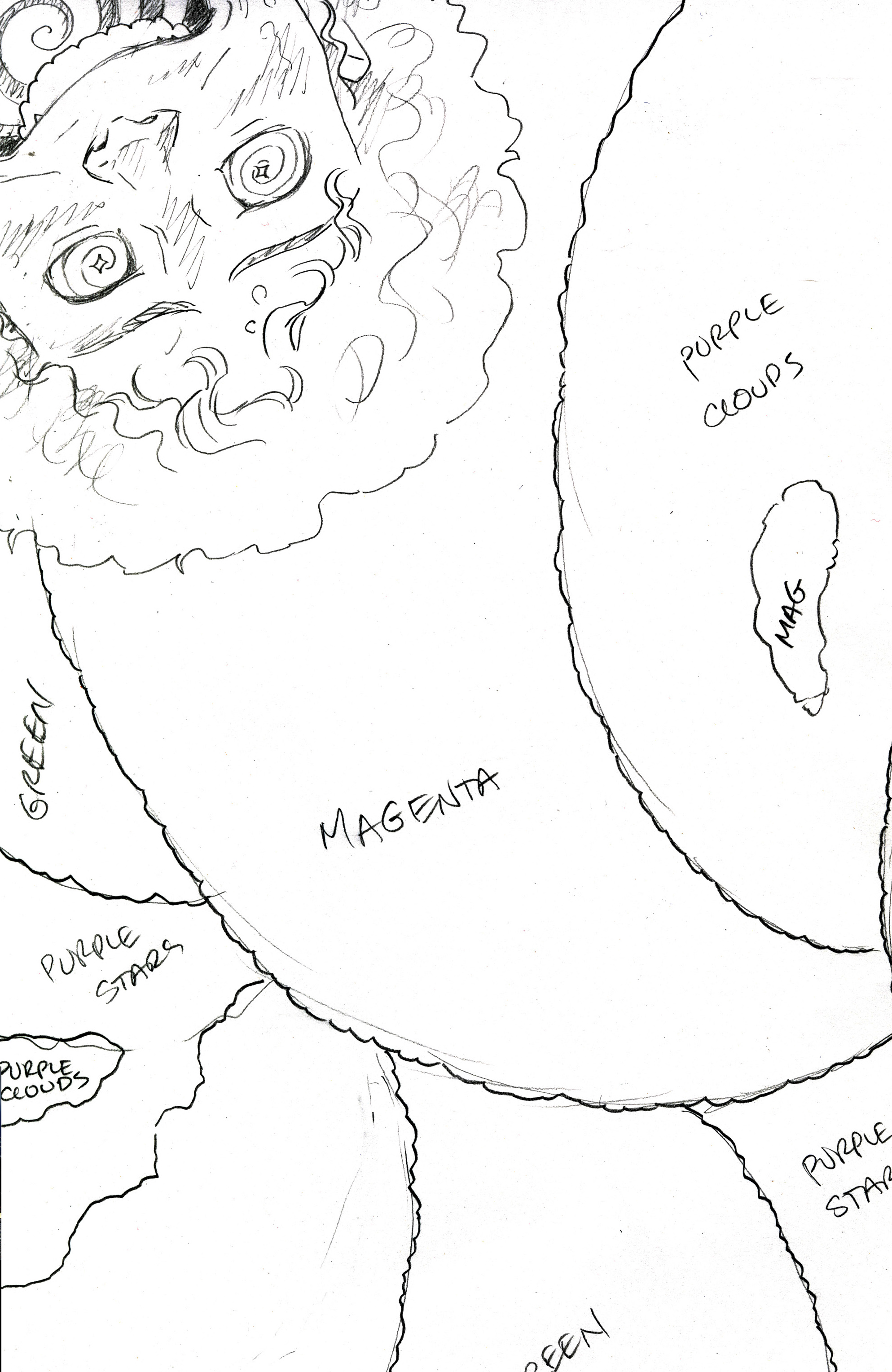 Read online No Mercy comic -  Issue #10 - 30