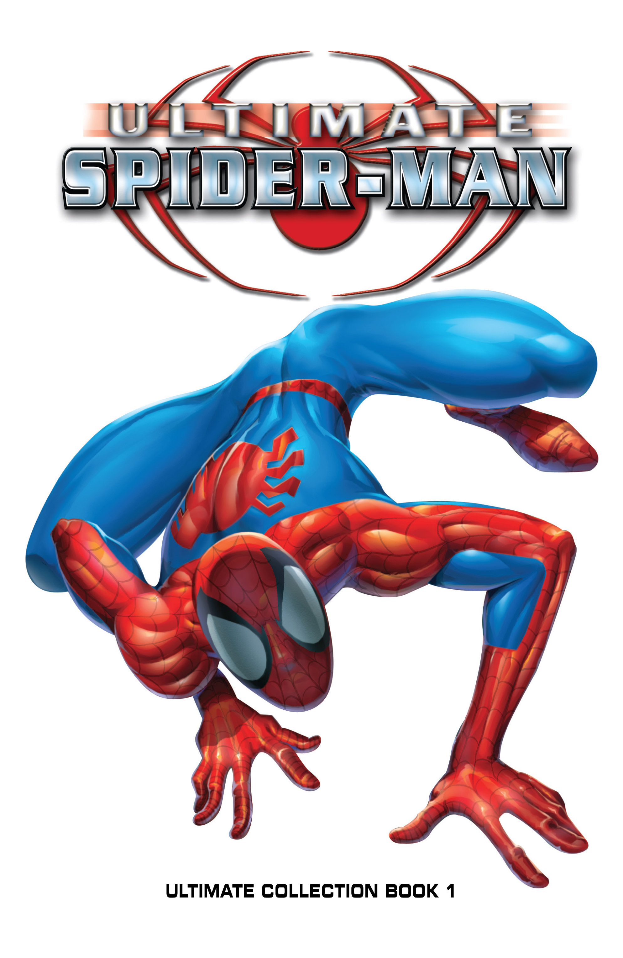 Read online Ultimate Spider-Man (2000) comic -  Issue # _TPB 1 (Part 1) - 2