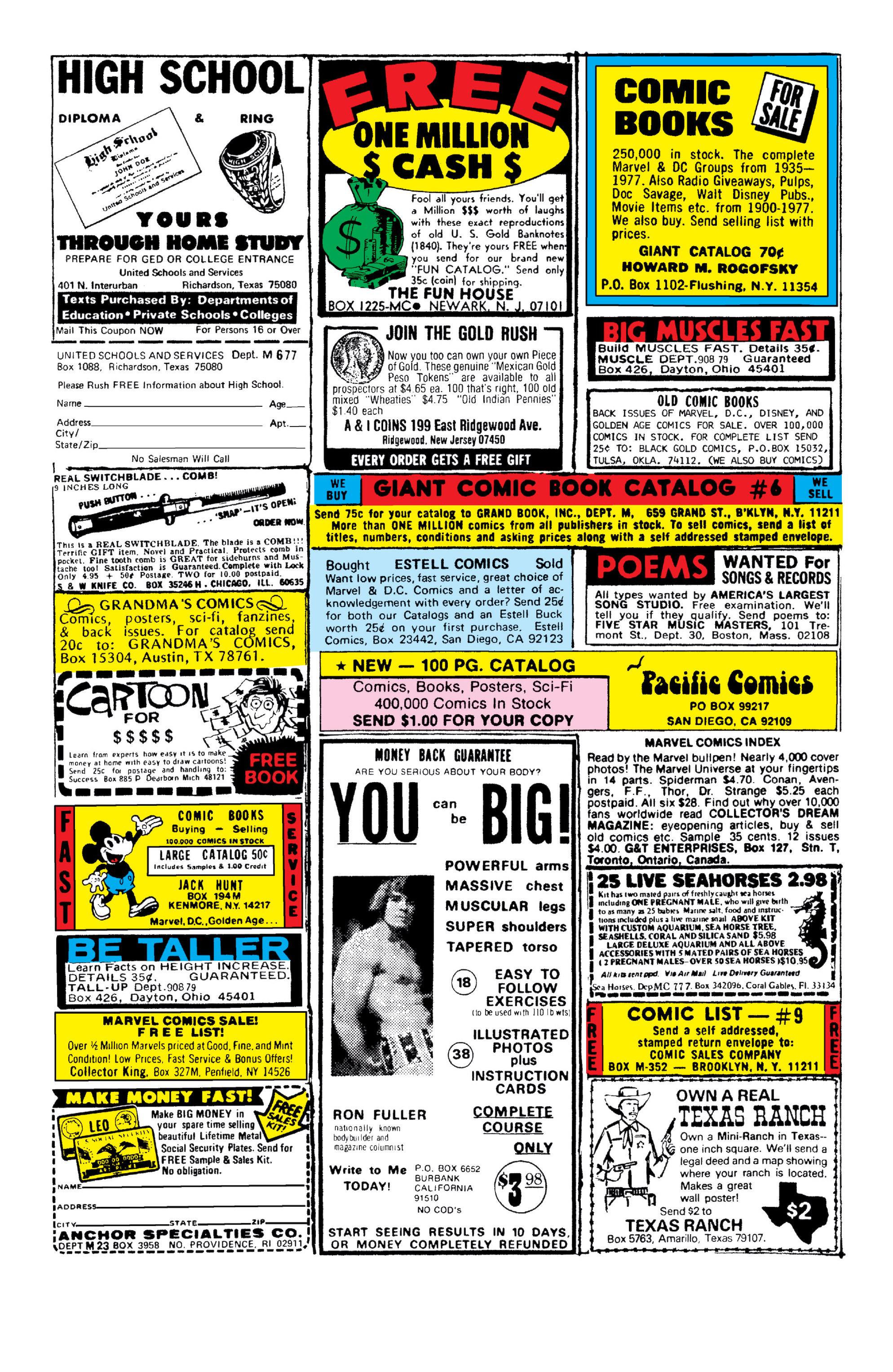 Read online Star Wars: Facsimile Edition comic -  Issue # Full - 10