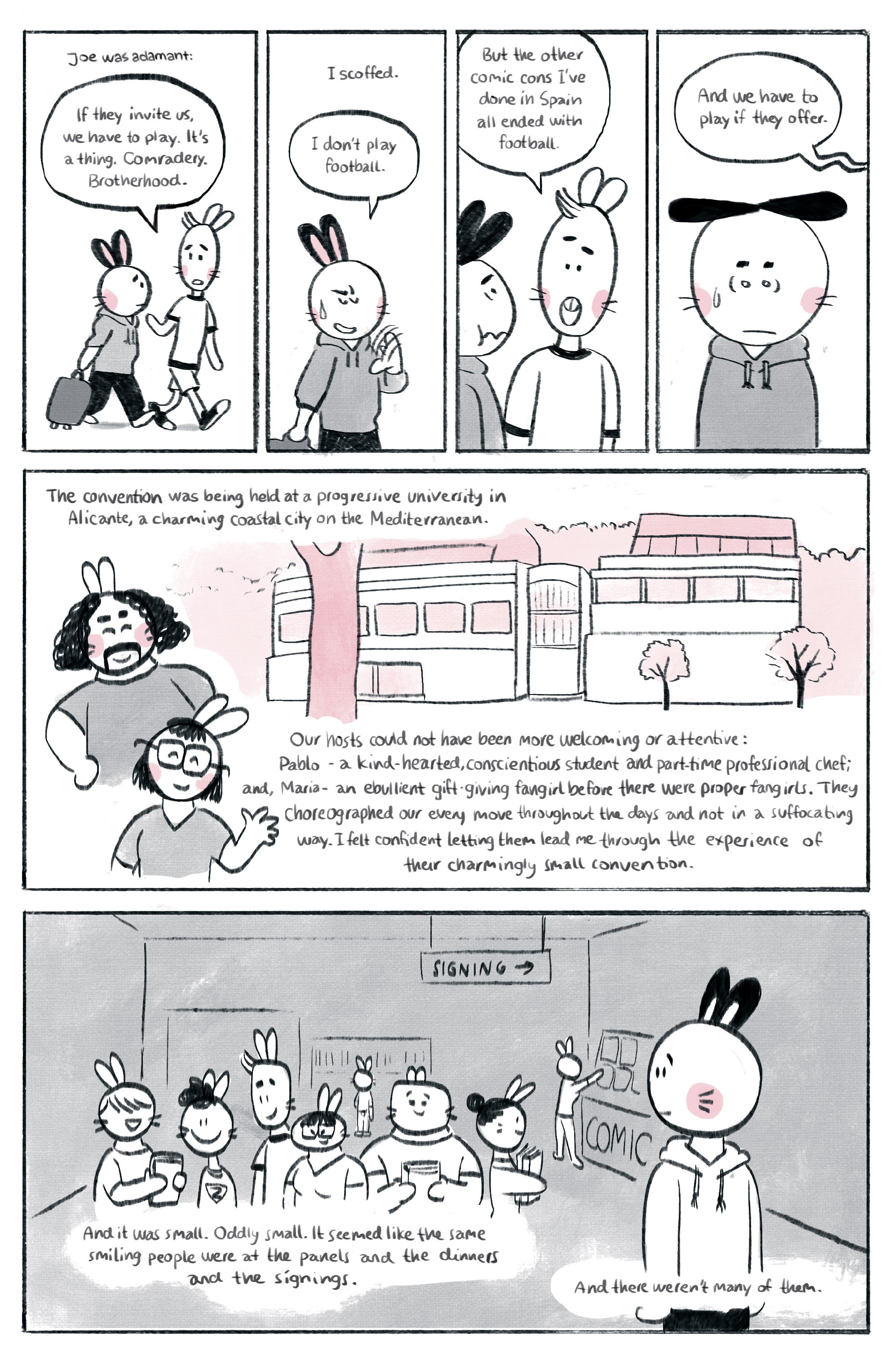 Read online Get Naked comic -  Issue # TPB (Part 1) - 60
