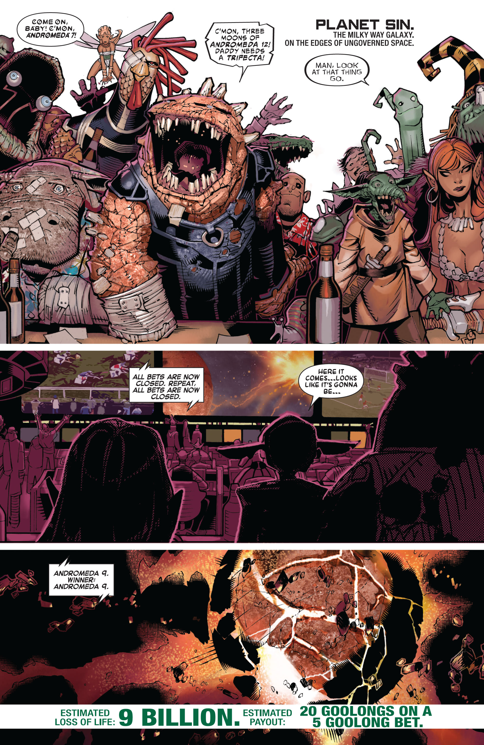 Read online Avengers vs. X-Men Omnibus comic -  Issue # TPB (Part 7) - 45