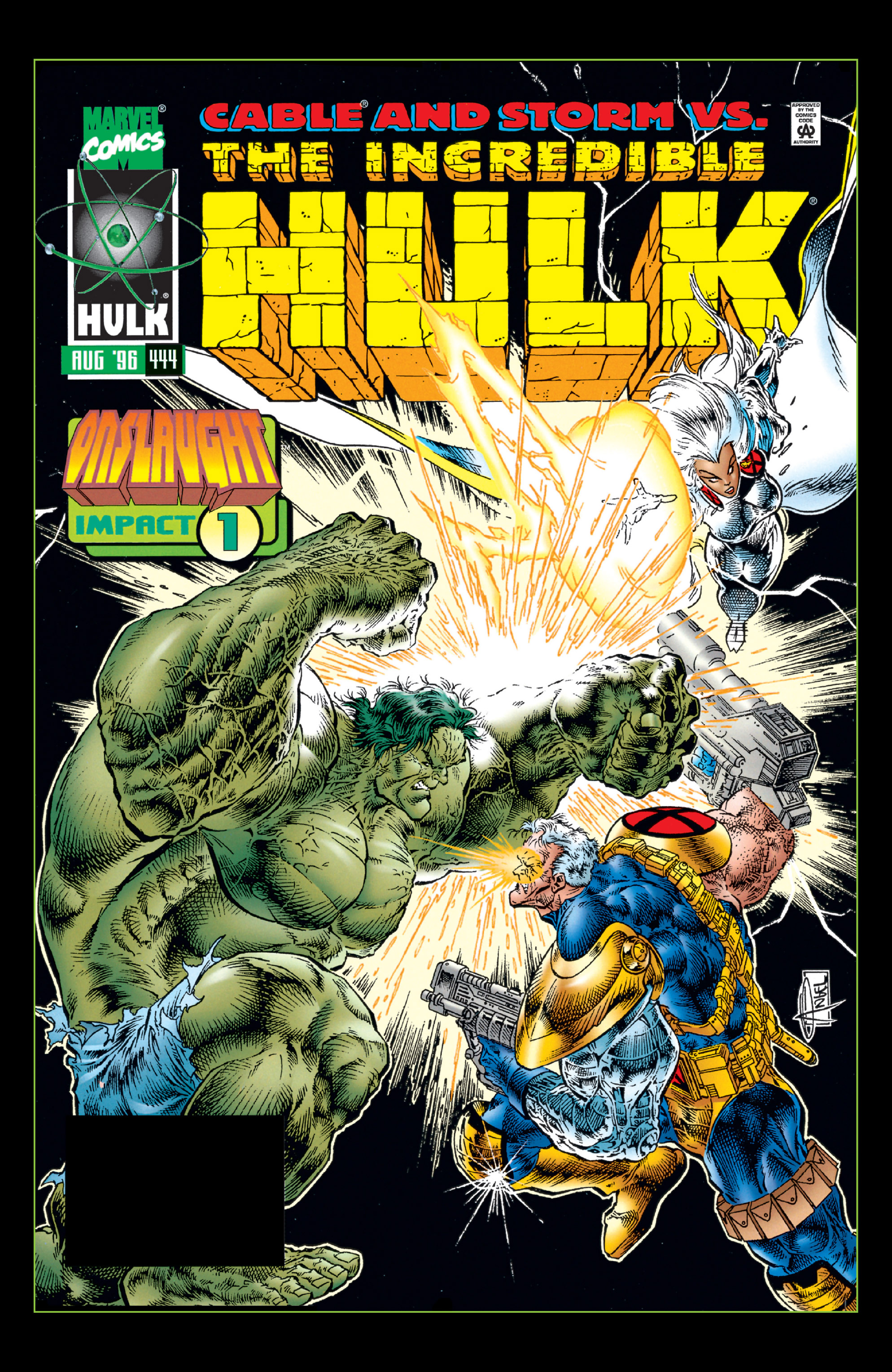 Read online Incredible Hulk Epic Collection comic -  Issue # TPB 22 (Part 4) - 12