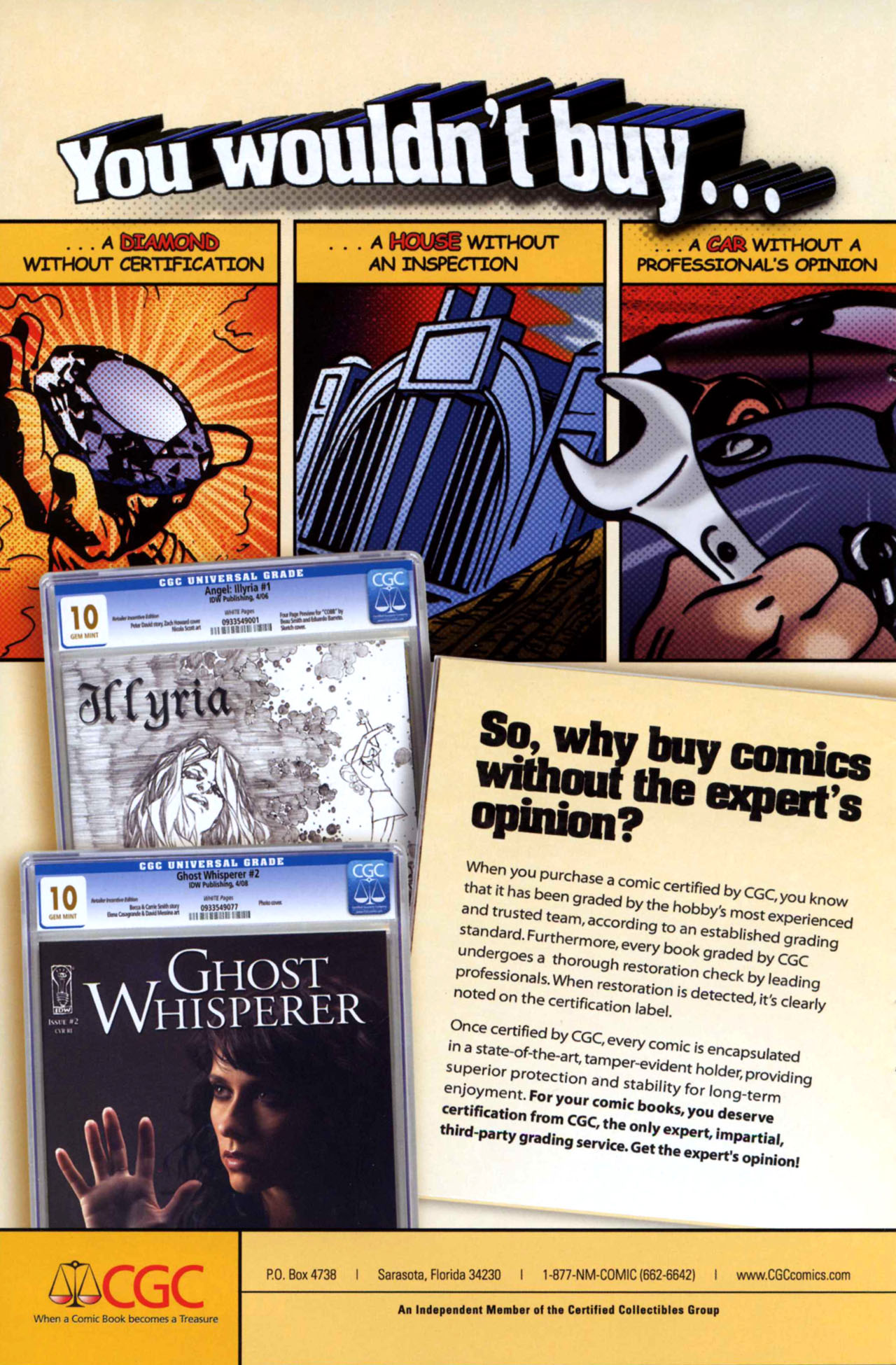 Read online Star Trek Year Four: The Enterprise Experiment comic -  Issue #5 - 34