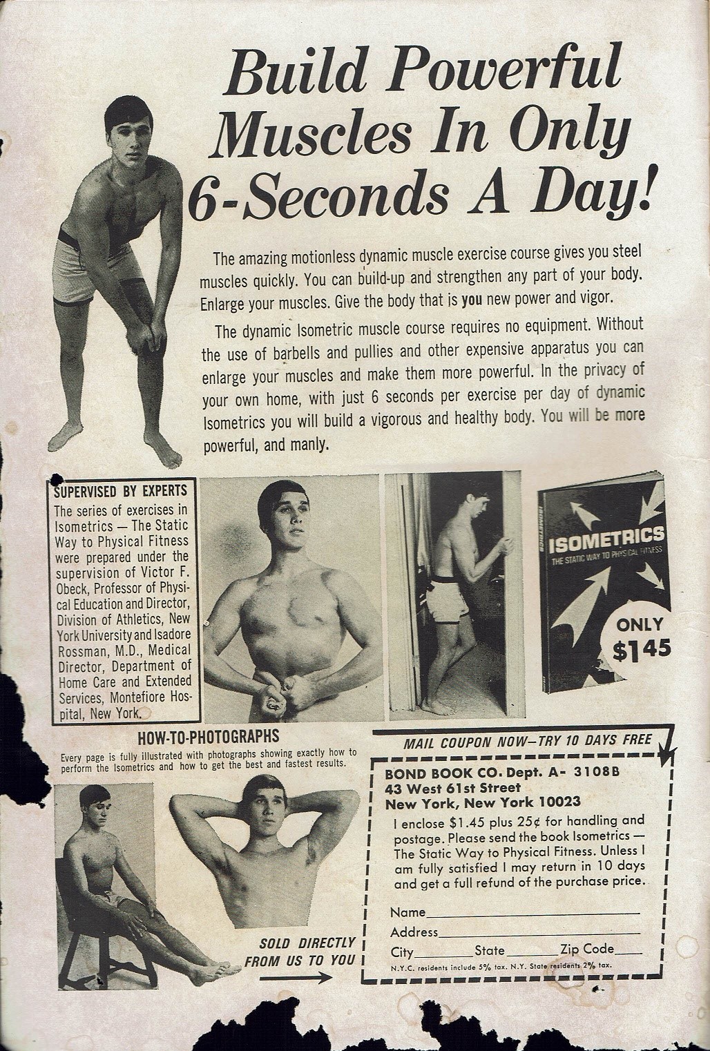 Read online Pep Comics comic -  Issue #221 - 2