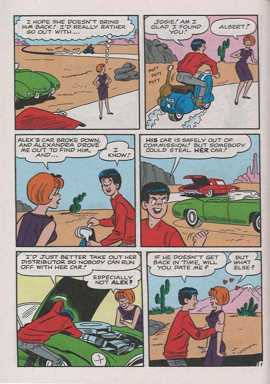 Read online World of Archie Double Digest comic -  Issue #11 - 110