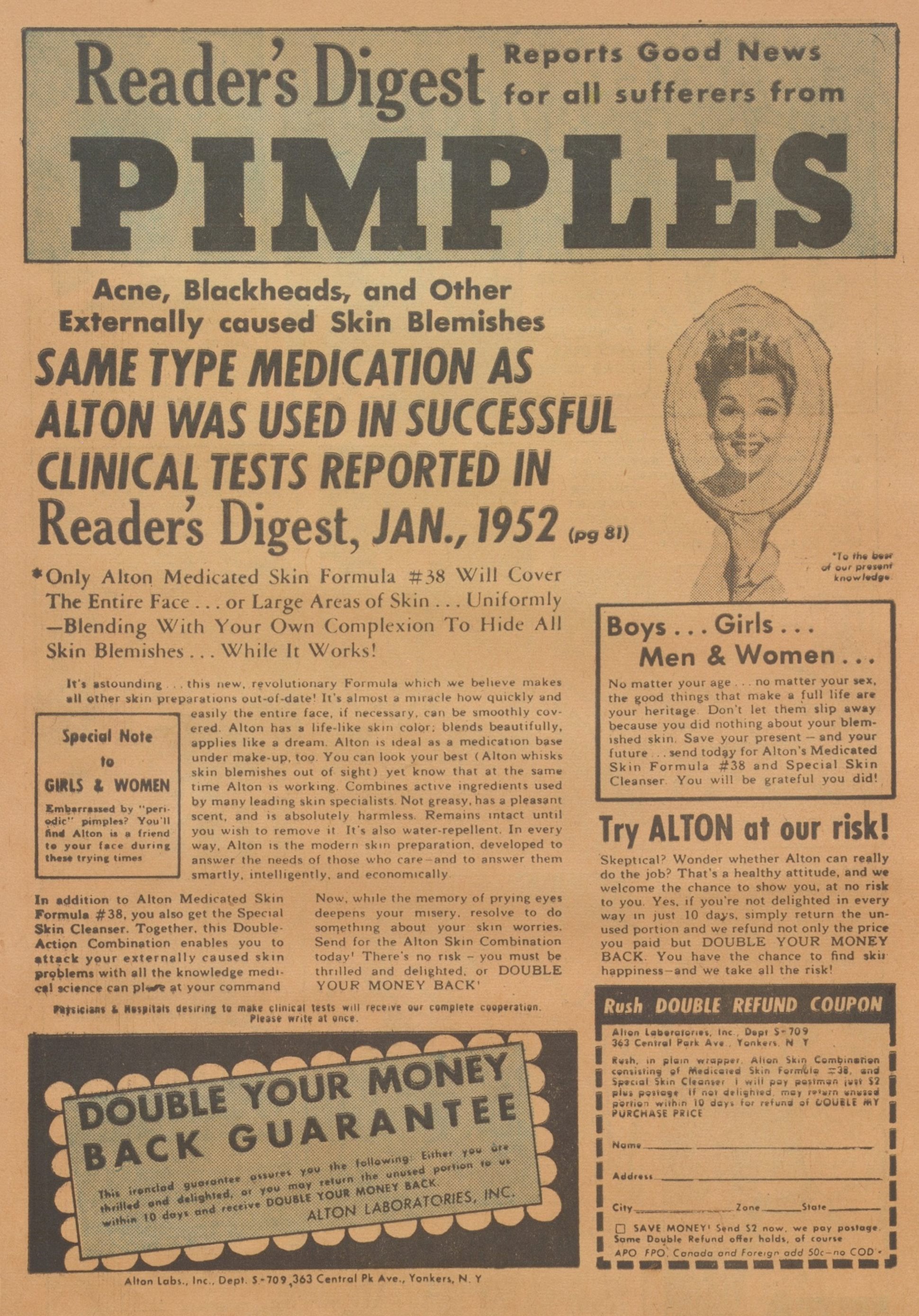 Read online Love Tales comic -  Issue #58 - 33