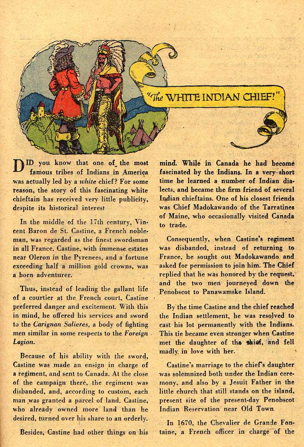 Read online All-Star Western (1951) comic -  Issue #80 - 25