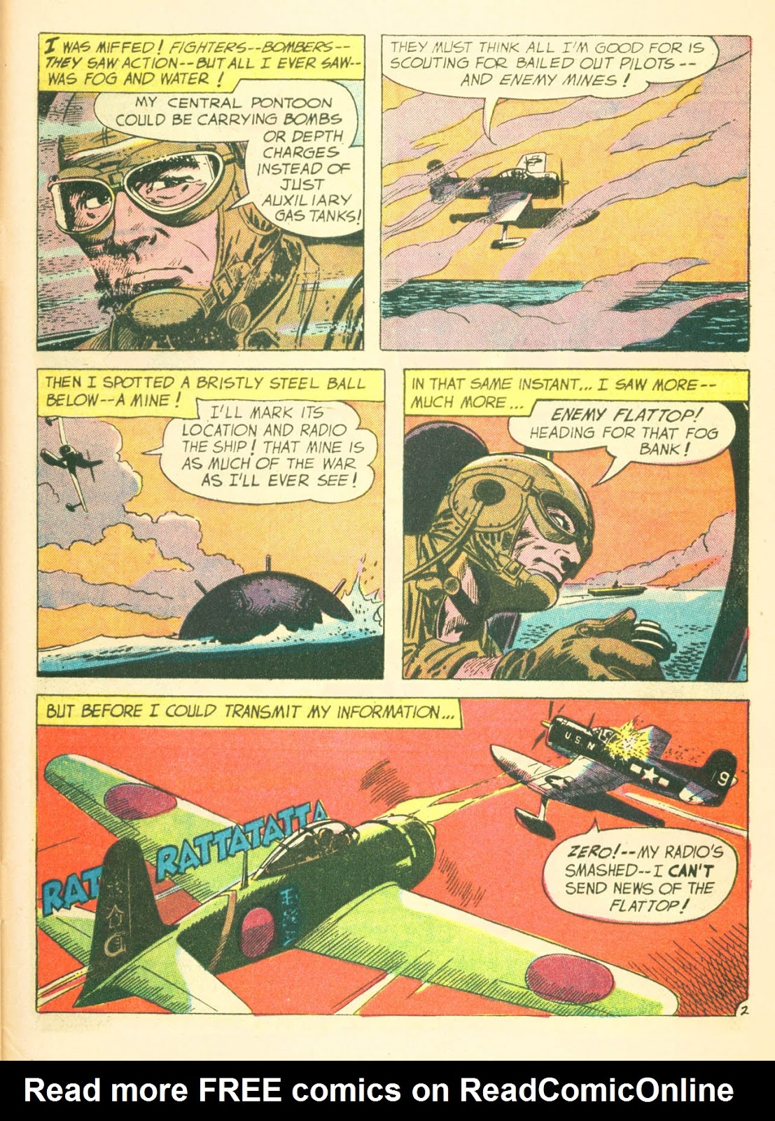 All-American Men of War issue 116 - Page 29
