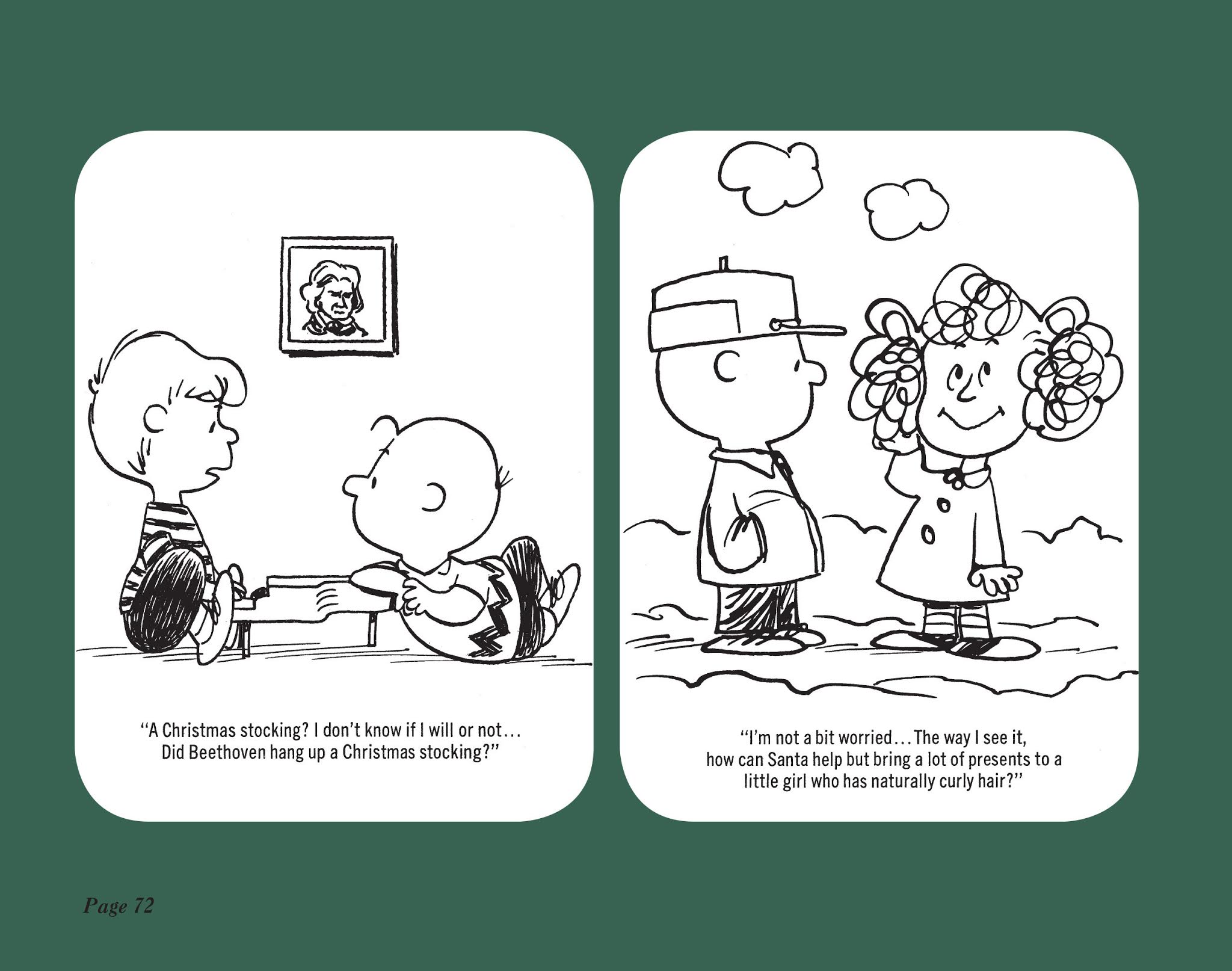 Read online The Complete Peanuts comic -  Issue # TPB 26 (Part 1) - 80