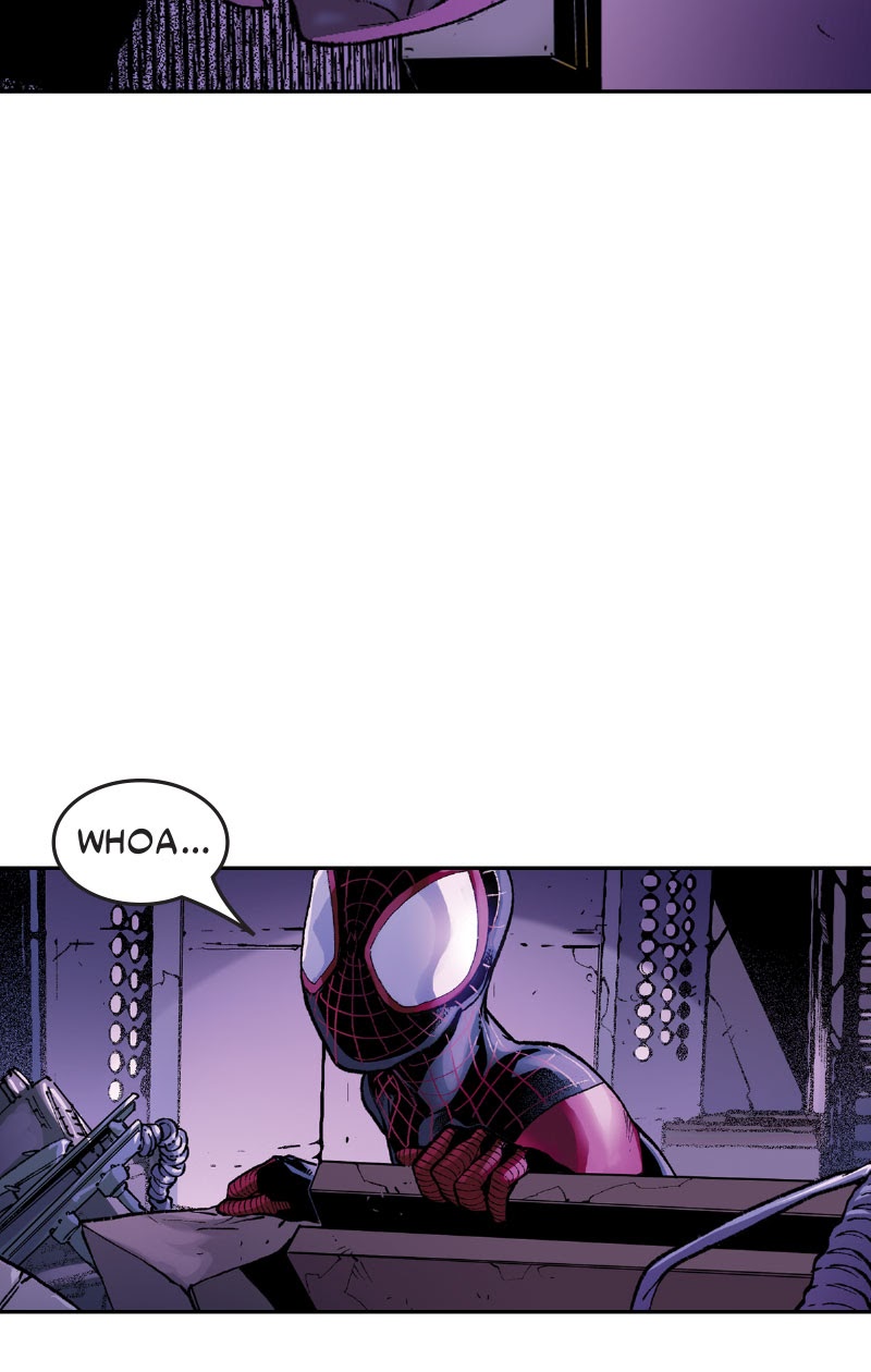 Read online Spider-Men: Infinity Comic comic -  Issue #7 - 53