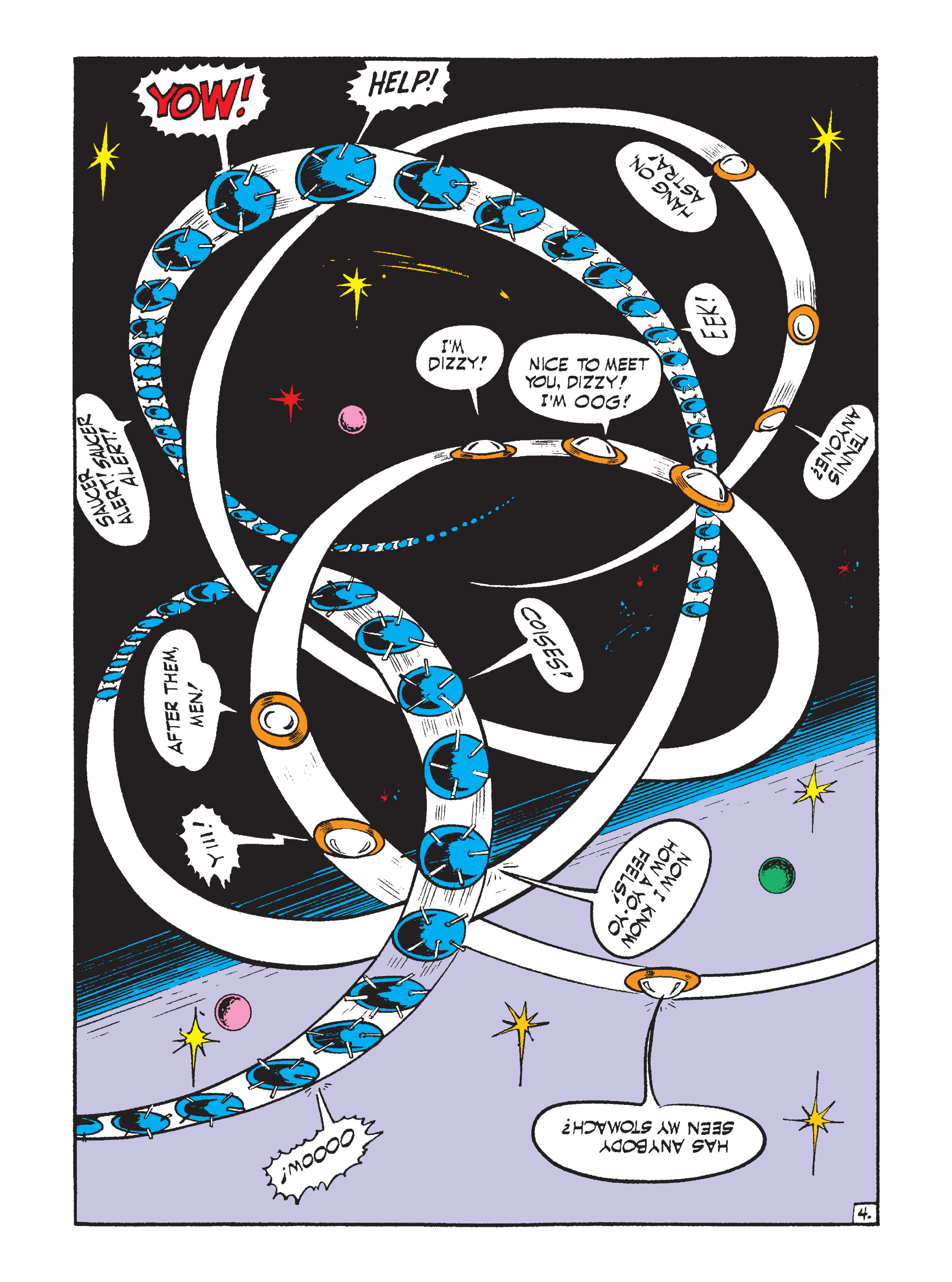 Read online World of Archie Double Digest comic -  Issue #28 - 57