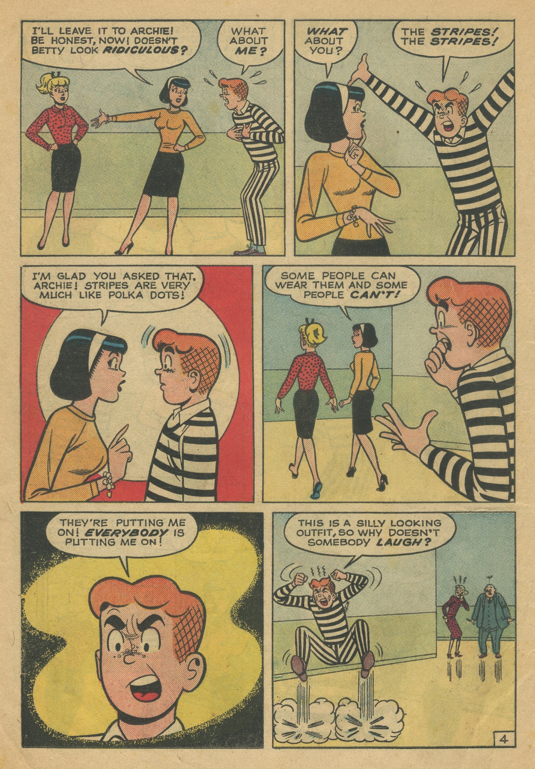 Archie (1960) 152 Page 6