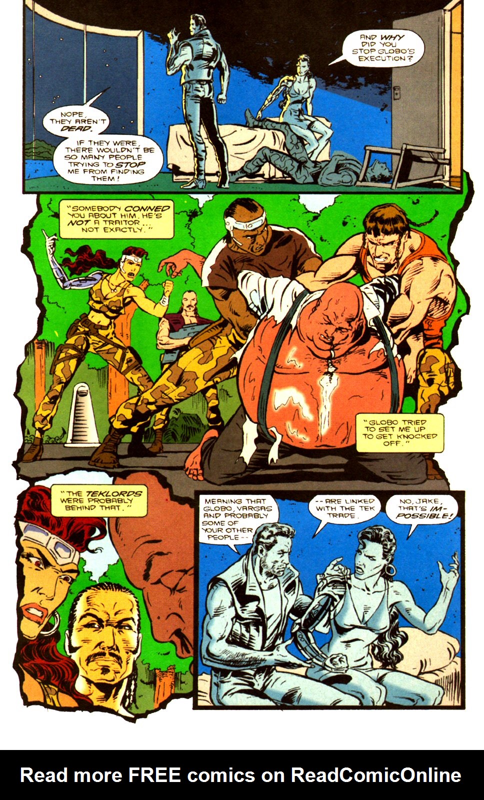 TekWorld issue 4 - Page 7