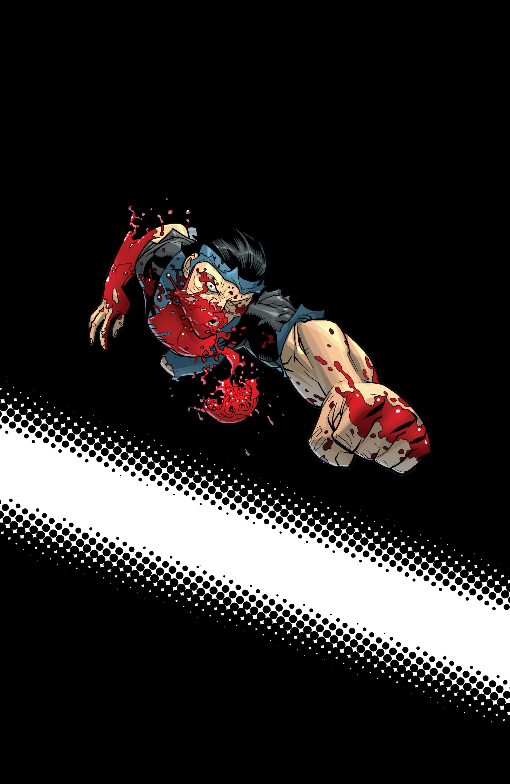 Read online Invincible comic -  Issue # _TPB 12 - Still Standing - 111