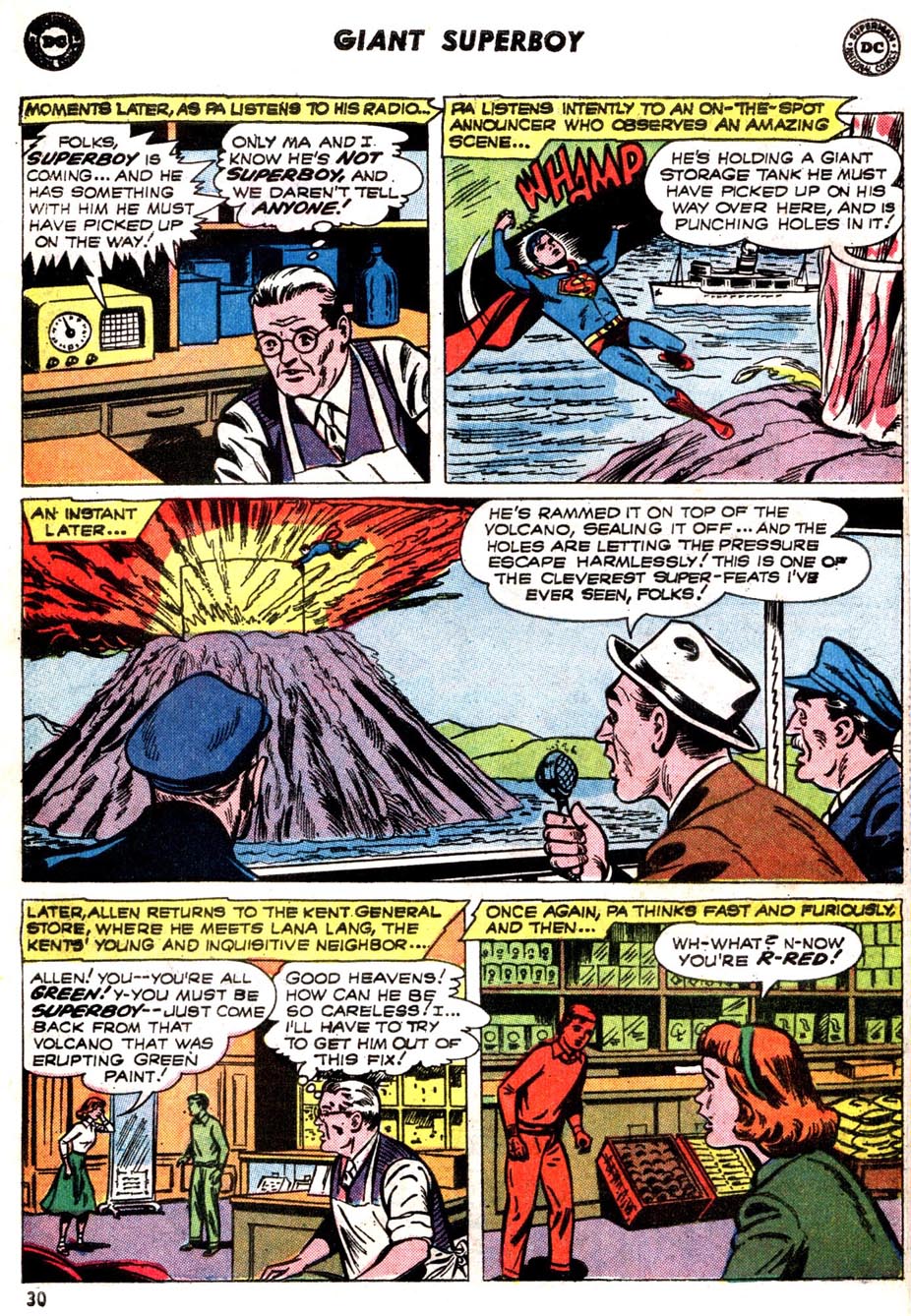 Superboy (1949) 129 Page 29