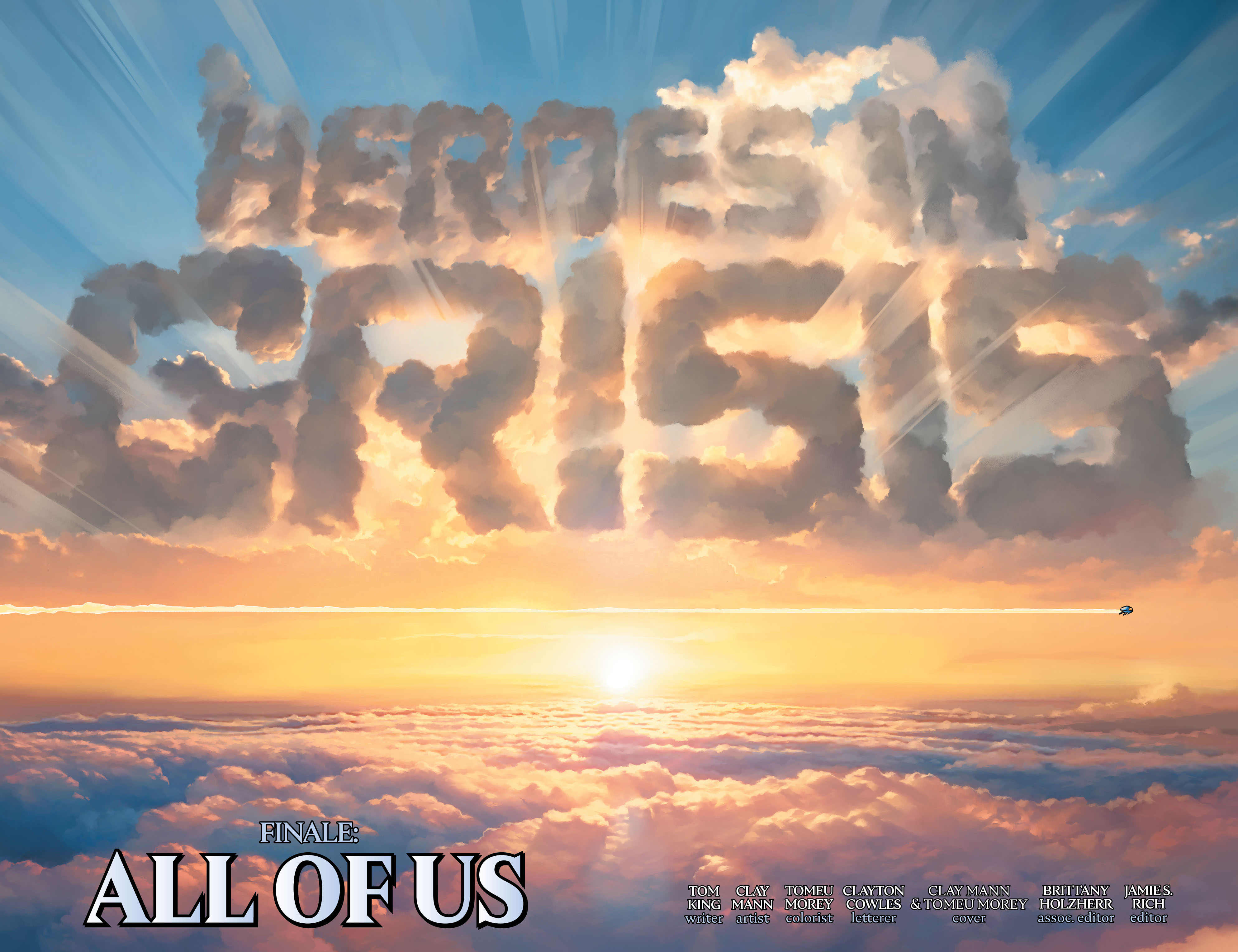 Read online Heroes in Crisis comic -  Issue # _TPB (Part 2) - 92
